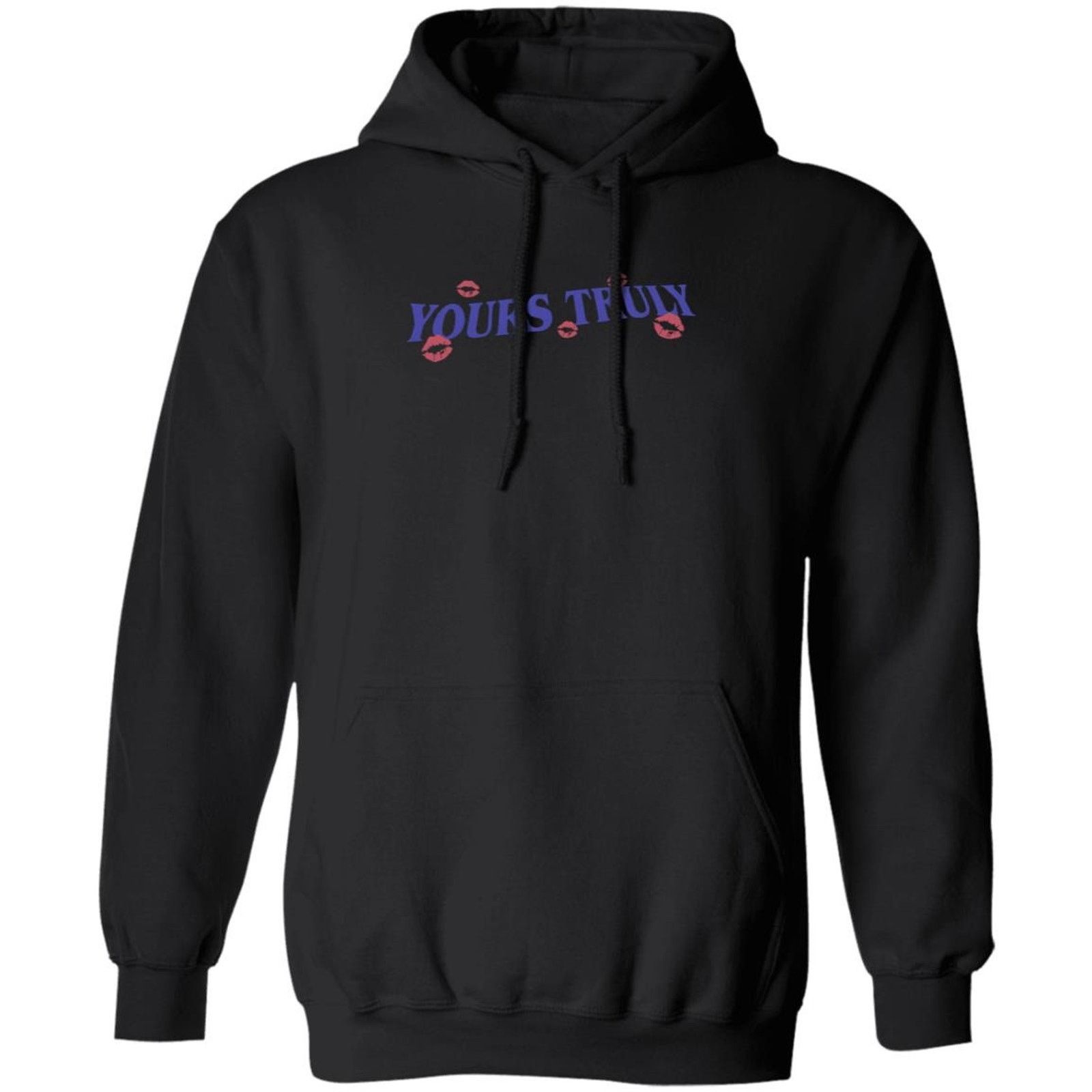 Other Yours Truly Phora Call Me When You’re Sober Hoodie Black M Size US M / EU 48-50 / 2 - 1 Thumbnail