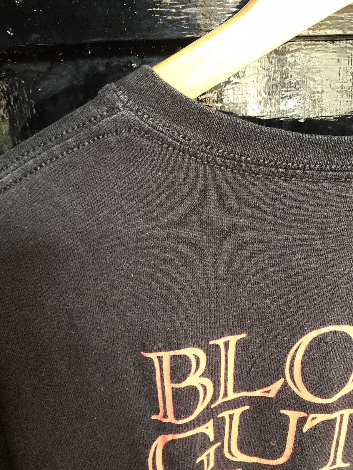Band Tees Dwarves Blood Guts & Pussy Band T Shirt Size US L / EU 52-54 / 3 - 16 Thumbnail