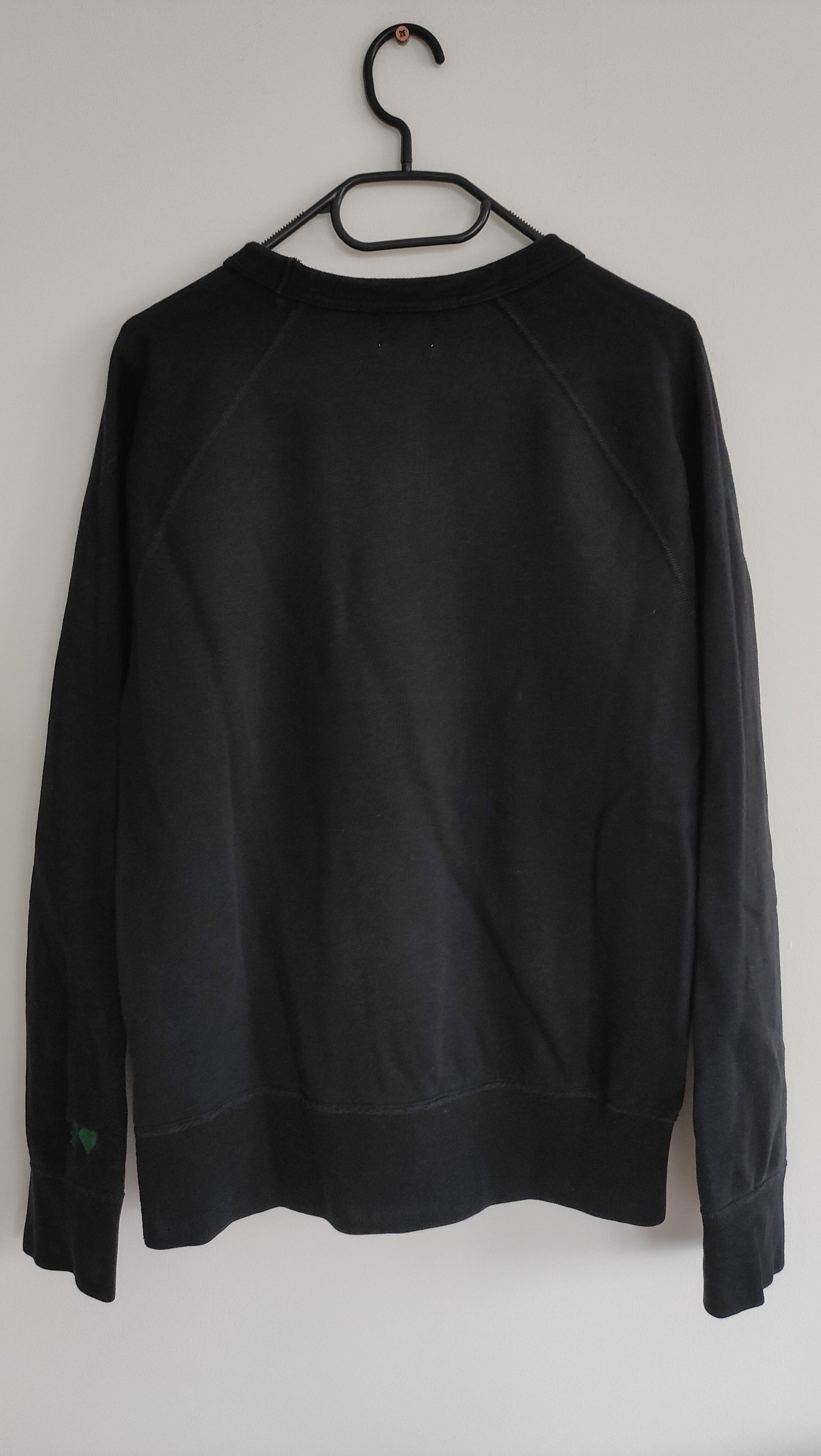 Acne Studios Acne Studios College GLOBAL AW12 Size US S / EU 44-46 / 1 - 2 Thumbnail