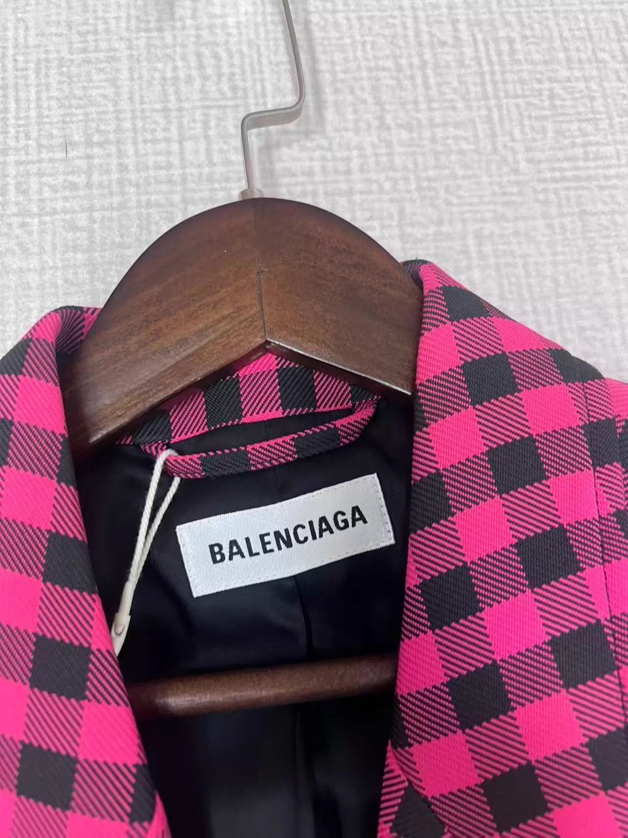 Balenciaga Balenciaga Casual Top NWT FR 38 Size XS / US 0-2 / IT 36-38 - 4 Thumbnail