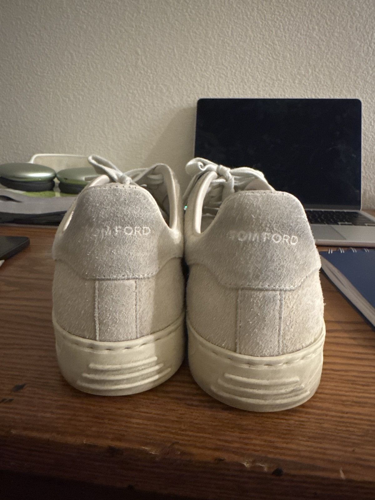 Tom Ford Tom Ford Sneakers Size US 8.5 / EU 41-42 - 7 Thumbnail