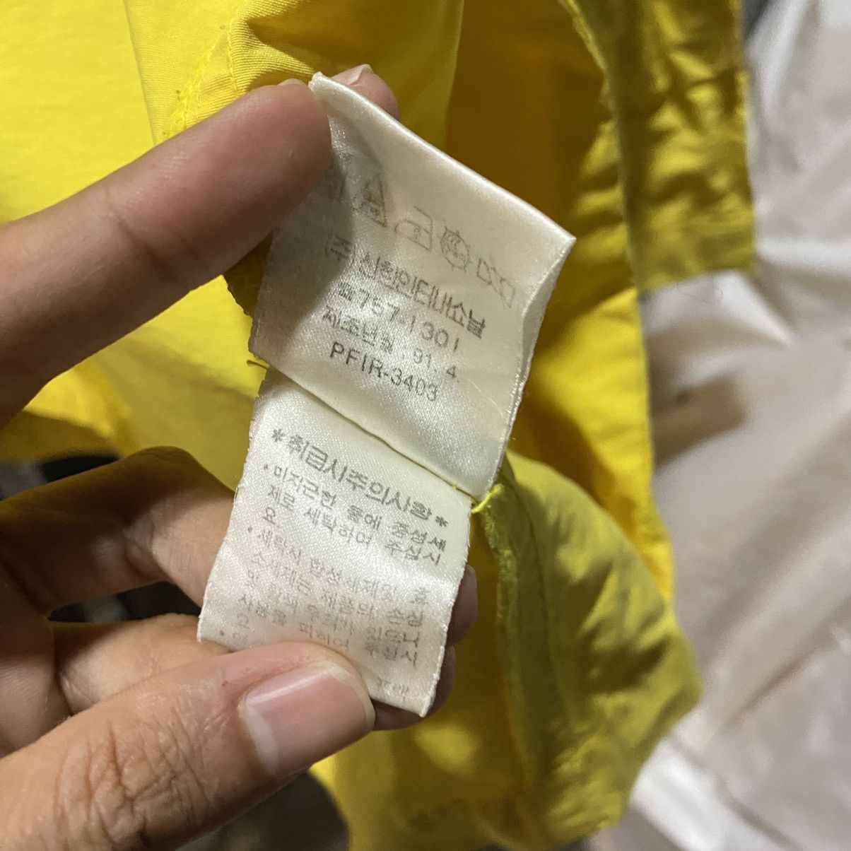 Polo Ralph Lauren Polo Ralph Lauren Crossed Flag Logo Parka Jackets Size US M / EU 48-50 / 2 - 18 Thumbnail