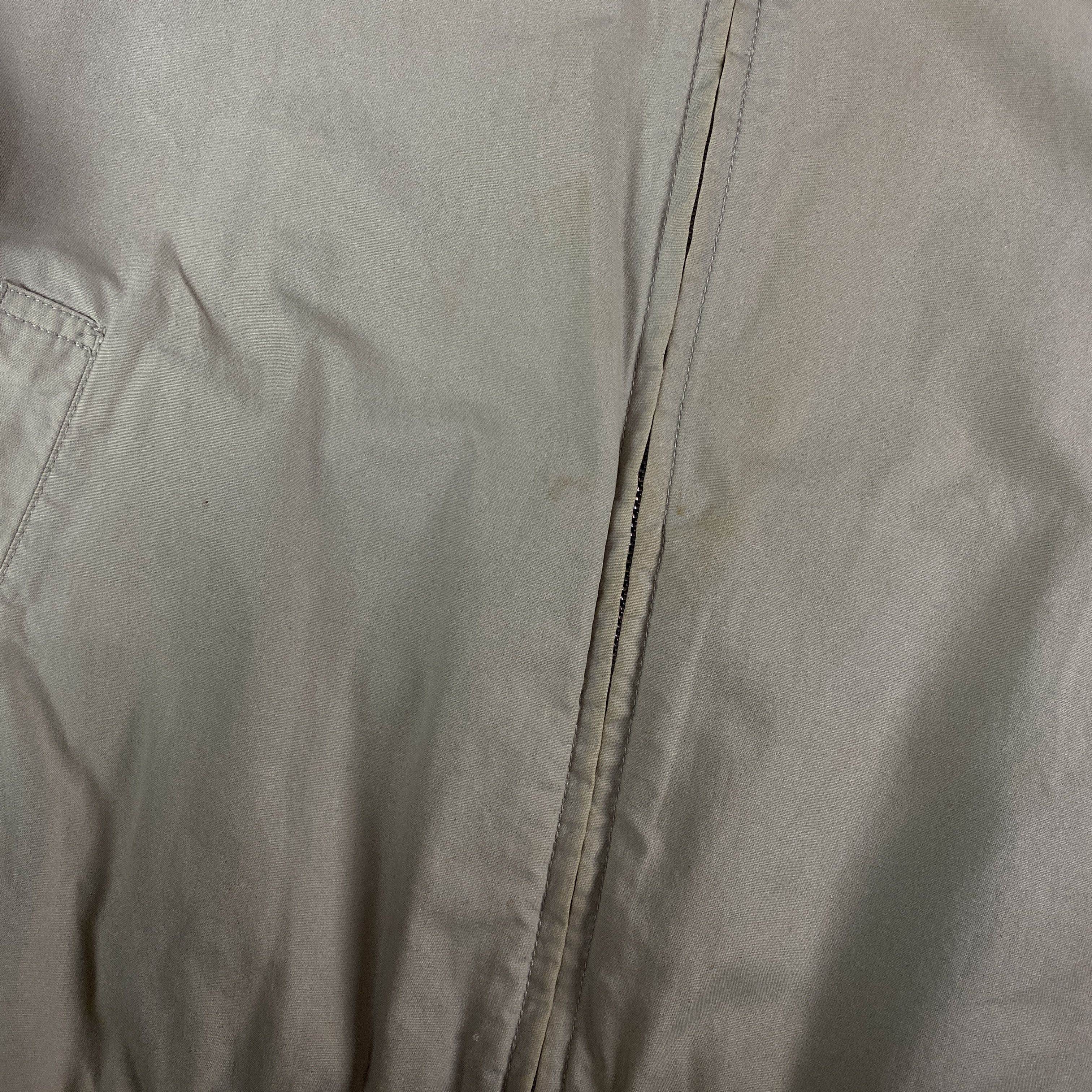 Tommy Hilfiger × Vintage Men’s Bomber Jacket Tommy Hilfiger Vintage Size XL Size US XL / EU 56 / 4 - 7 Thumbnail