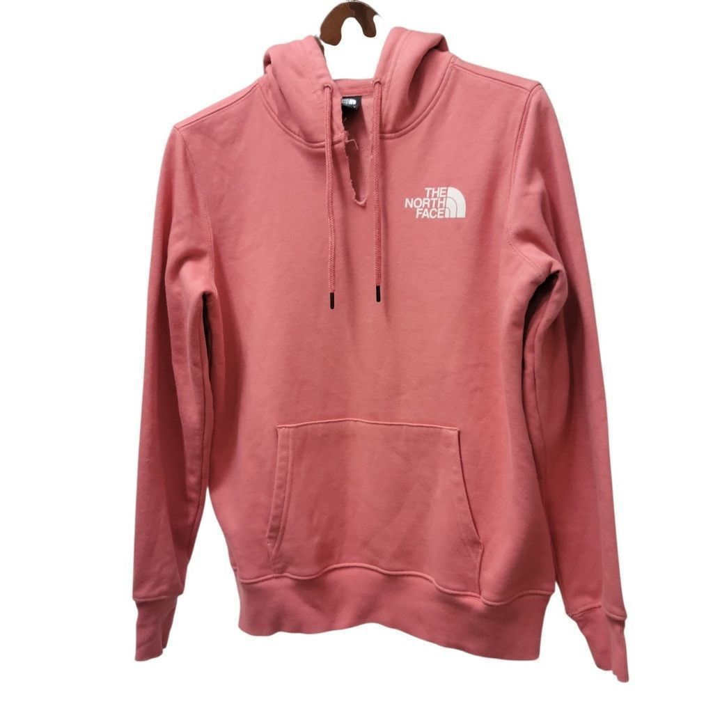 The North Face North Face Women's Pullover Hoodie Sweatshirt Size Small Size S / US 4 / IT 40 - 2 Thumbnail