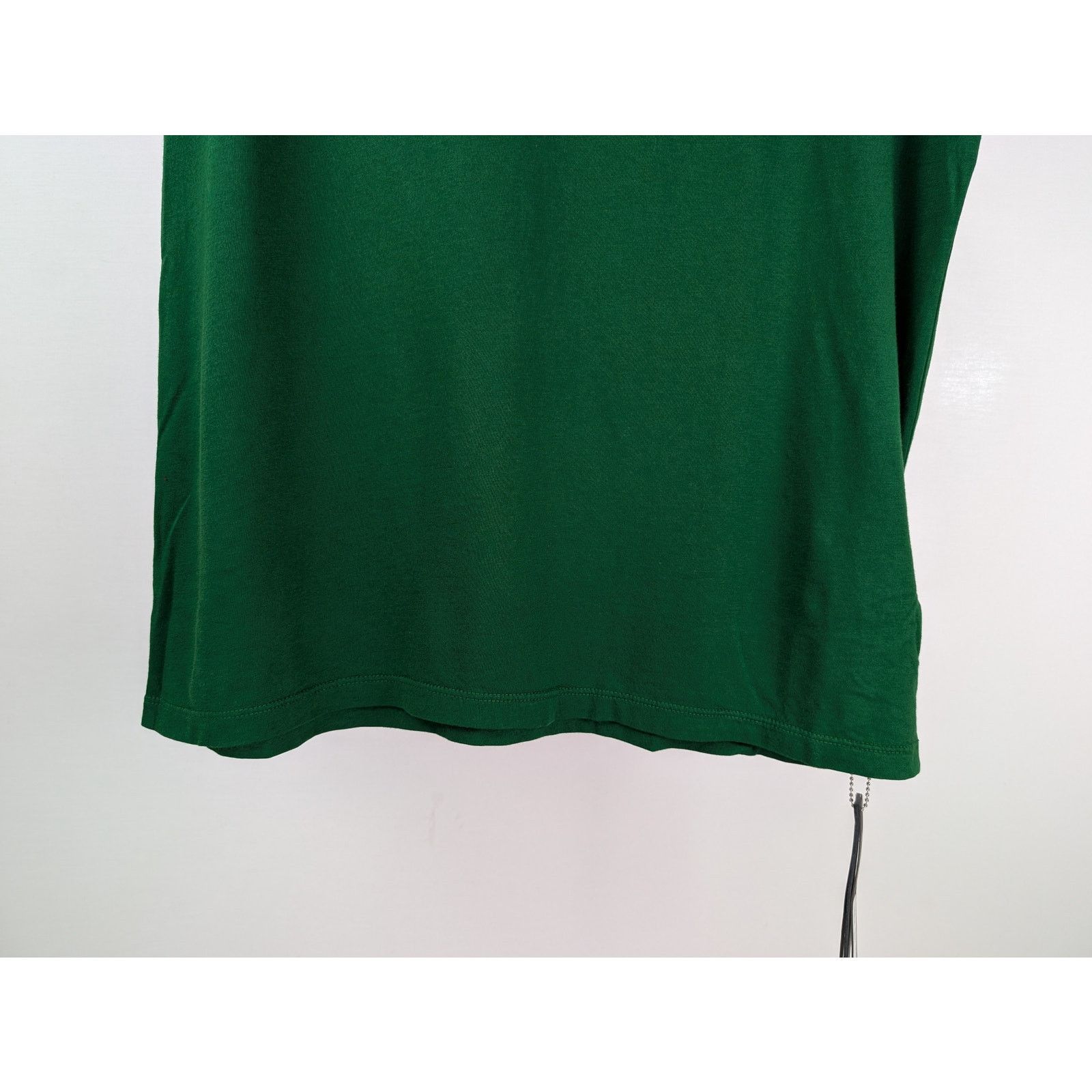 Amiri o1rshd1 Amiri Puff Logo Tee T-Shirt in Green Size US S / EU 44-46 / 1 - 3 Thumbnail