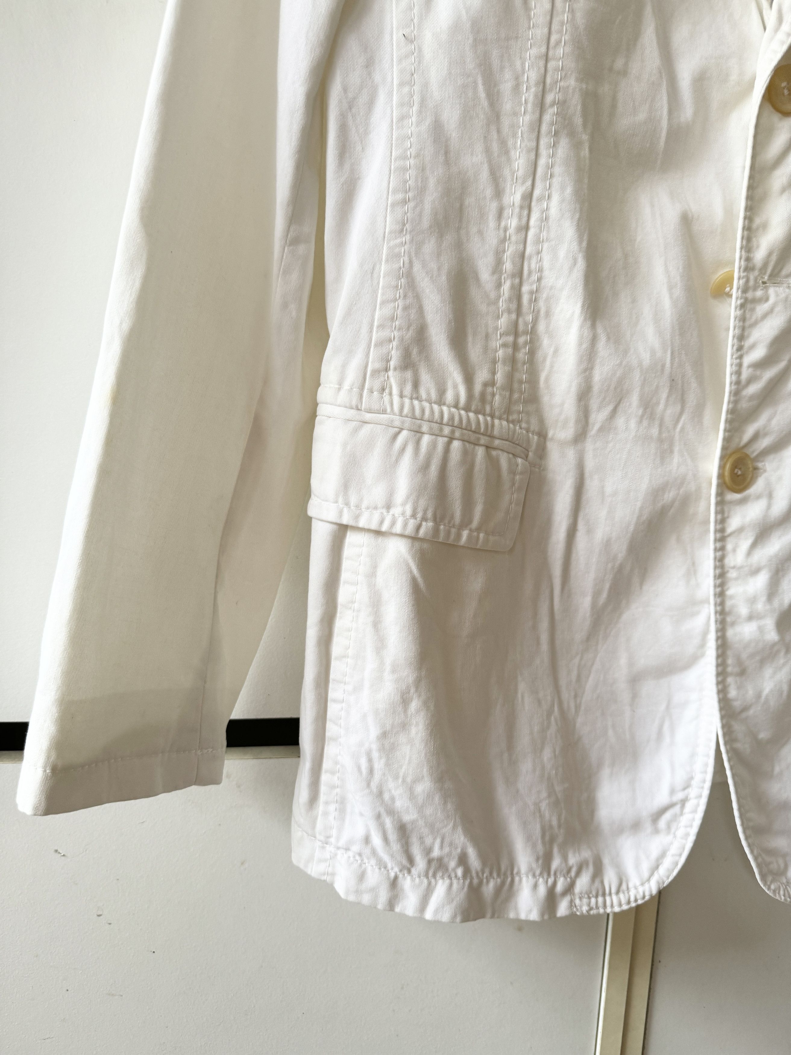 Designer × Dolce & Gabbana DOLCE & GABBANA DESIGNER BLAZER Size US M / EU 48-50 / 2 - 5 Thumbnail