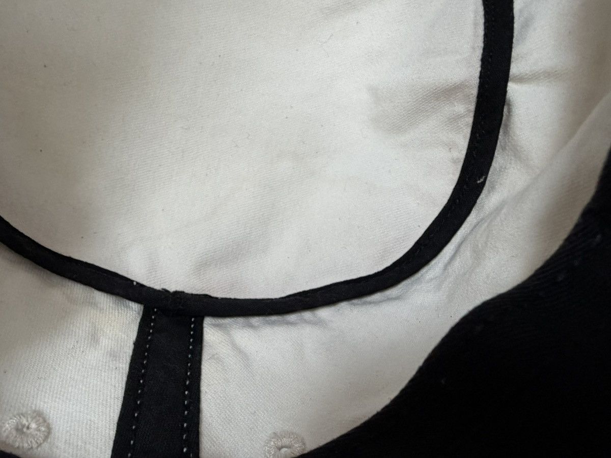 Supreme SUPREME SS19 POCKET CRUSHER WHITE BUCKET HAT CAP MED/LARGE Size ONE SIZE - 12 Thumbnail