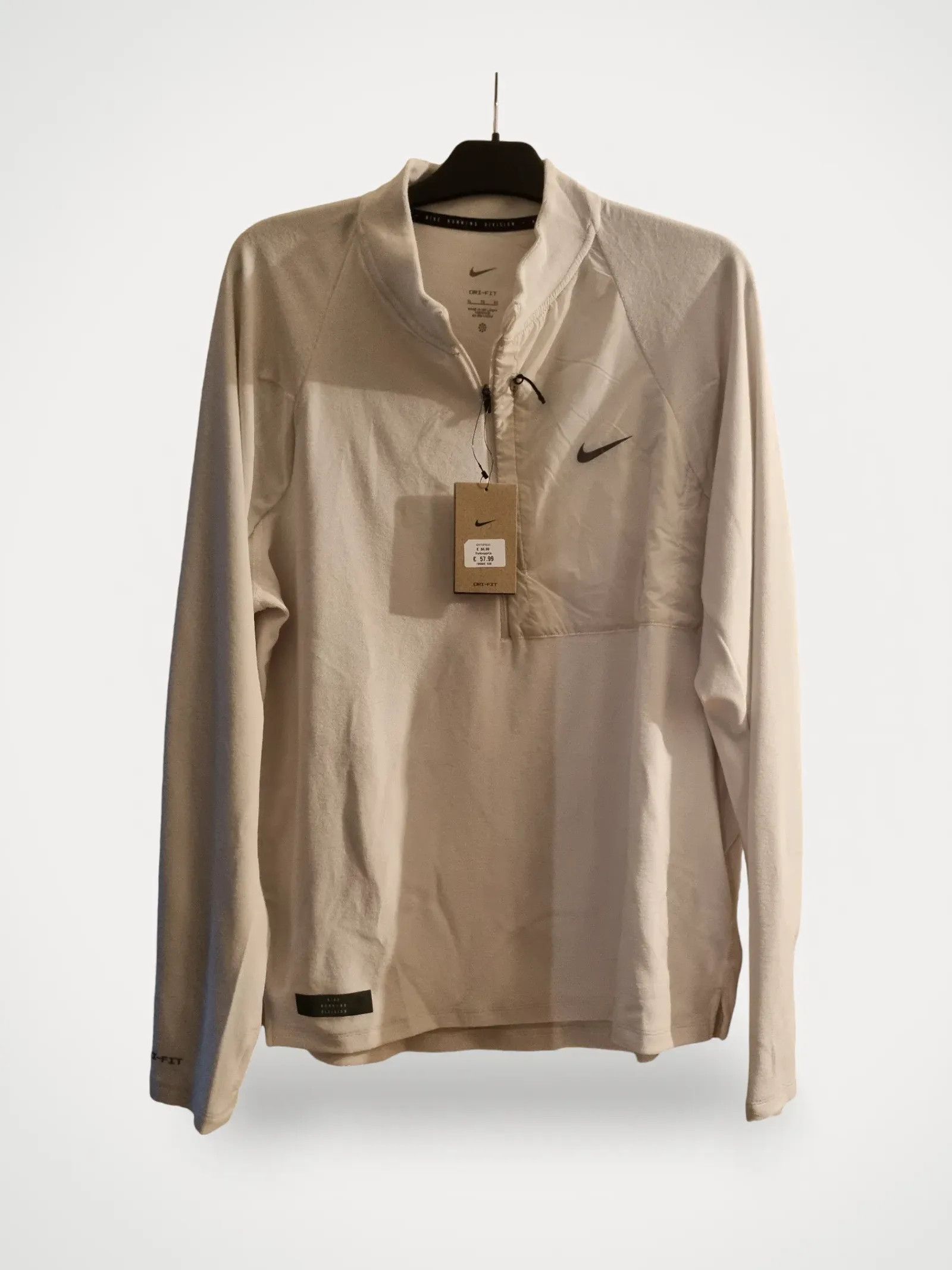 Nike Nike Sweater Size XL / US 12-14 / IT 48-50 - 1 Thumbnail