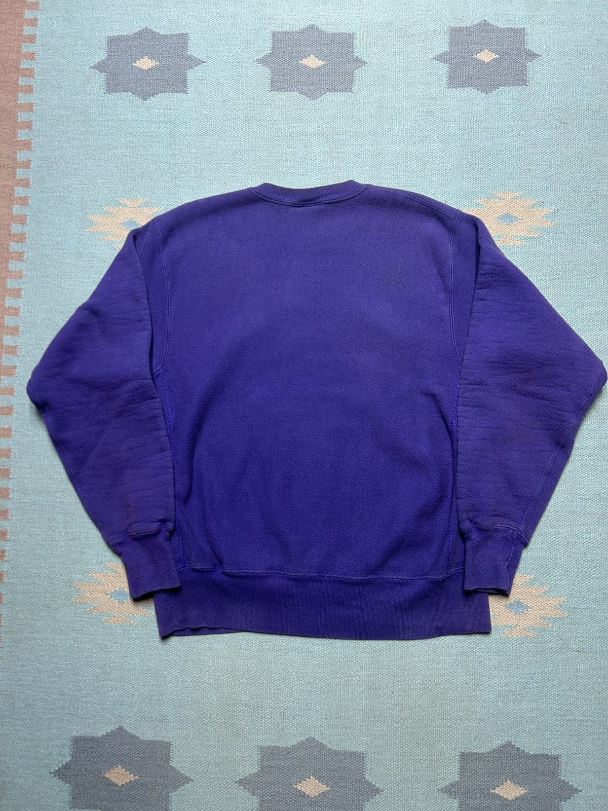 Vintage VTG 90s crewneck sweatshirt Cambria pines lodge California L Size US L / EU 52-54 / 3 - 6 Thumbnail