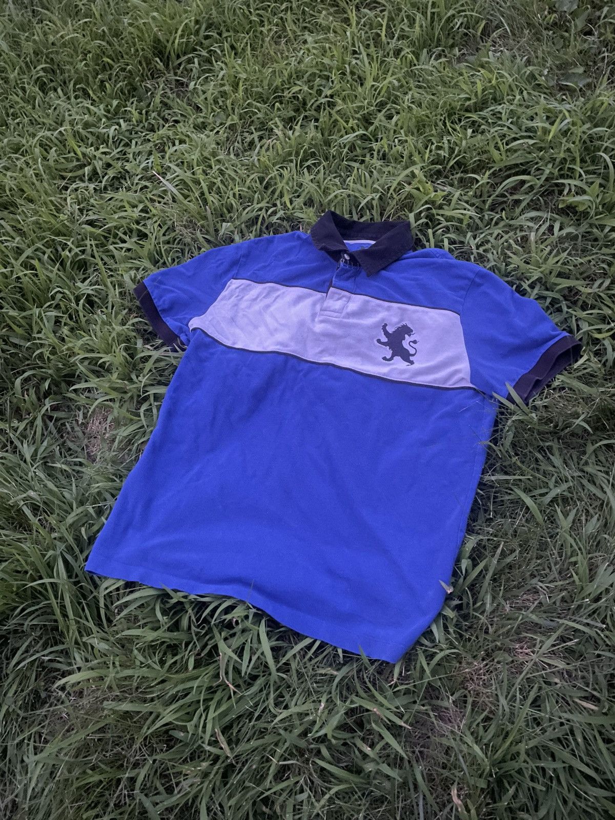 Other Vintage Street Rules Polo Size US M / EU 48-50 / 2 - 1 Thumbnail
