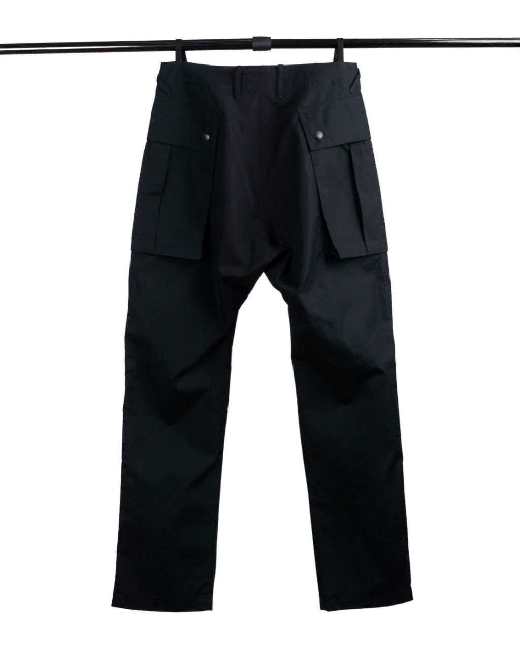 Griffin COLLABORATION Cargo pants GRIFFIN STUDIO & WOOLRICH Size US 35 - 5 Thumbnail