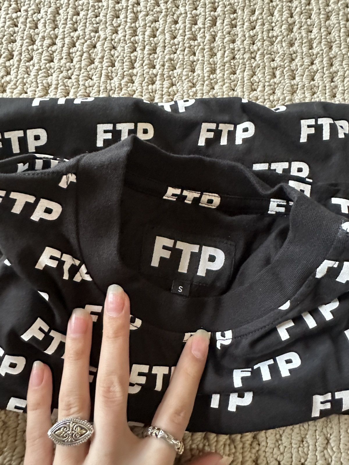 Fuck the population x G59 Records x Pouya & $uicideboy merch