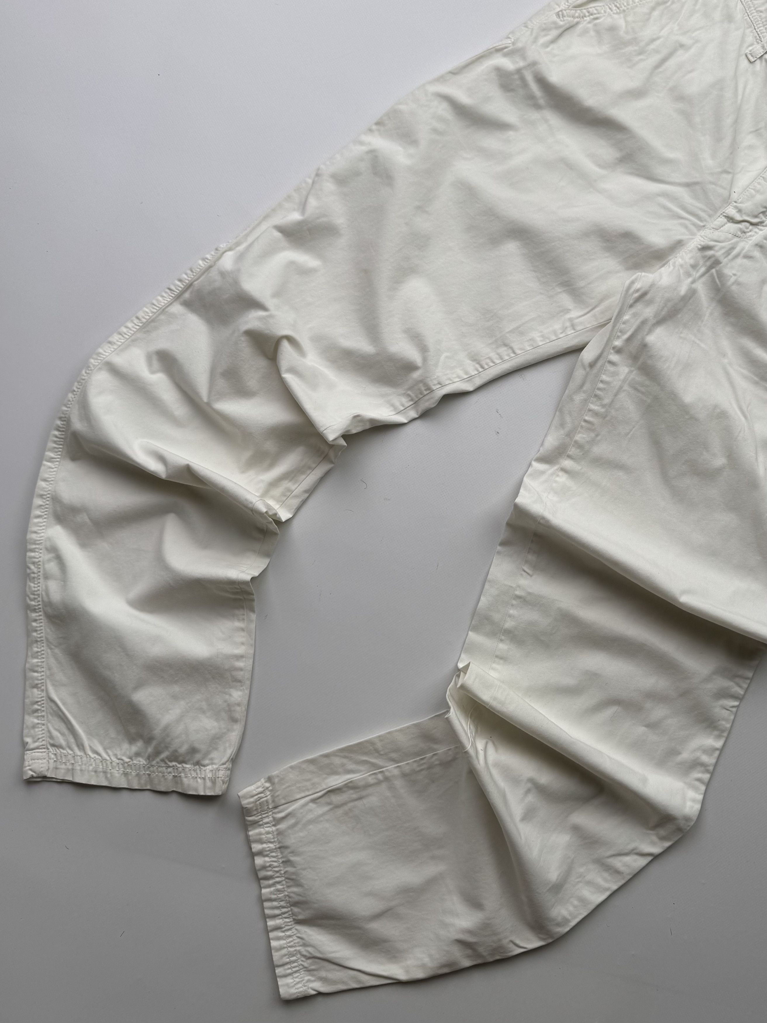 Kenzo Kenzo Pants (255) Size US 32 / EU 48 - 3 Thumbnail