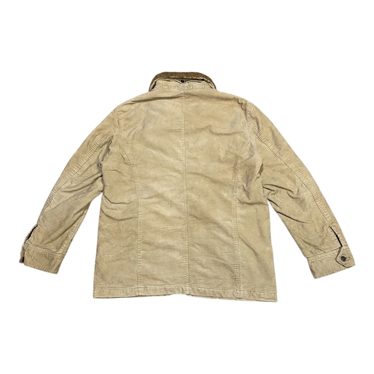 Levi's × Levi's Vintage Clothing × Vintage Vintage Levi’s Corduroy Cowboy Style Jacket Size US XL / EU 56 / 4 - 2 Thumbnail