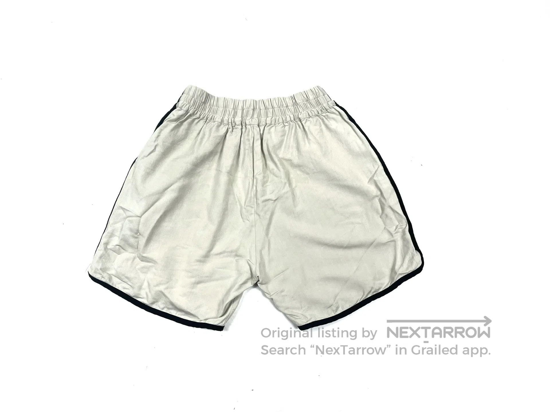Represent Clo. represent size M Satin shorts Size US 27 - 2 Thumbnail