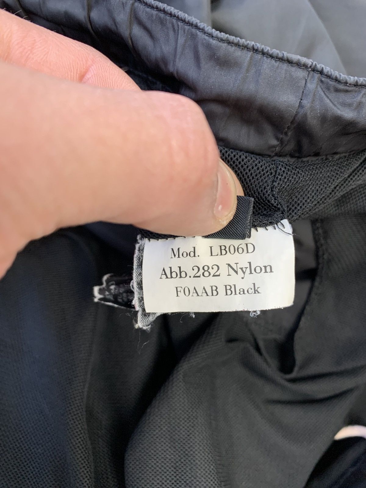 Prada Prada Luna Rossa Black Swim Shorts Size US 32 / EU 48 - 6 Thumbnail