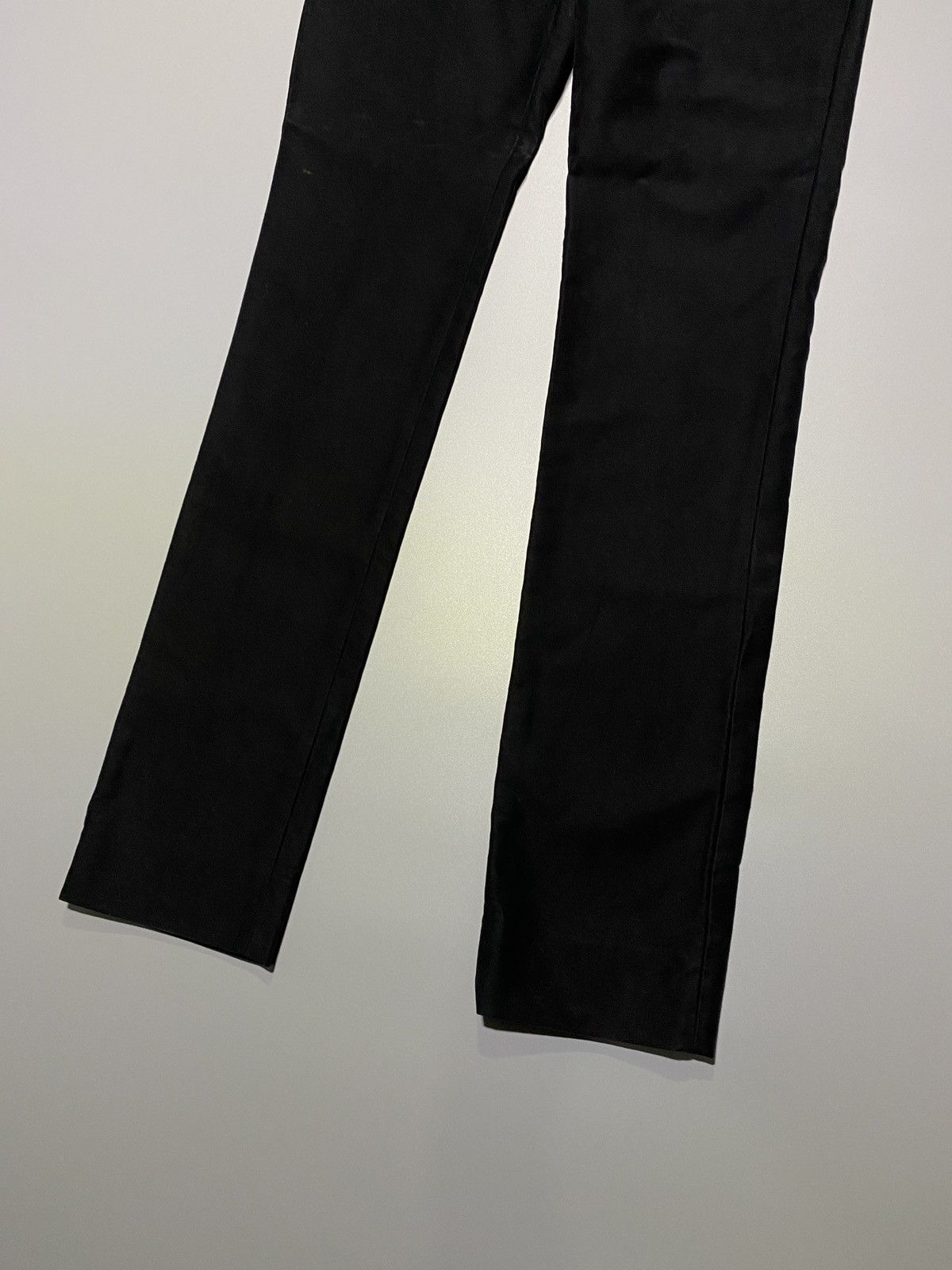 Gucci Gucci - Tom Ford FW2003 Trouser Size 26" / US 2 / IT 38 - 5 Thumbnail