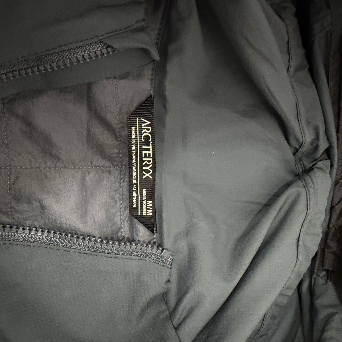 Arc'teryx Arcteryx Atom SL Hoody Size US M / EU 48-50 / 2 - 5 Thumbnail