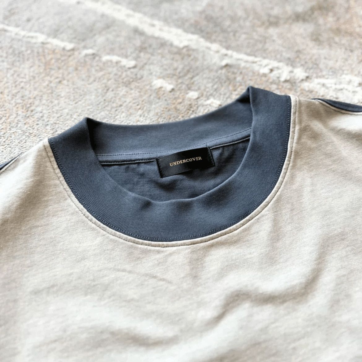 Undercover Sz 4 Undercover SW3 Joint Color Tee Size US XL / EU 56 / 4 - 7 Thumbnail