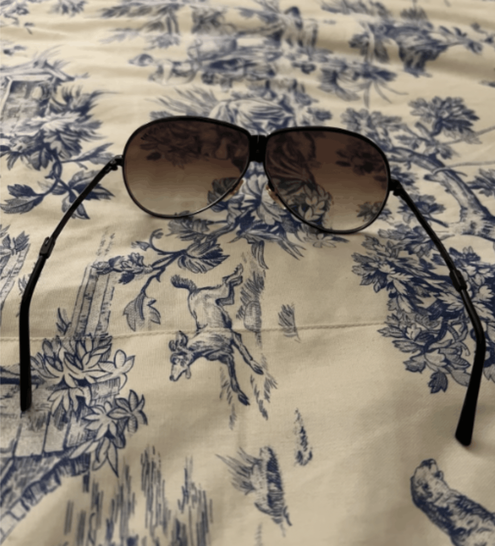 Ferrari Vintage Ferrari Folding Aviators Size ONE SIZE - 5 Thumbnail