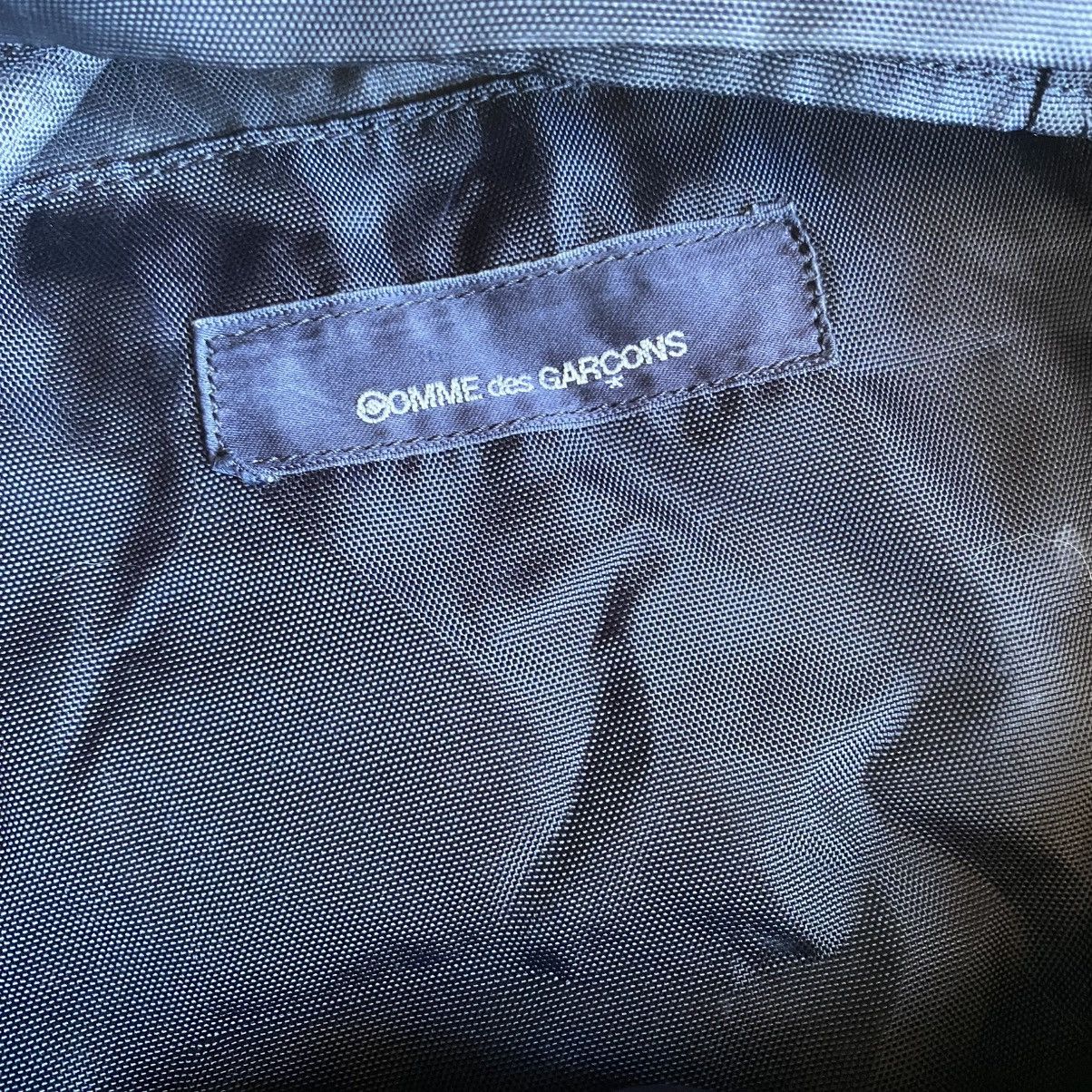 Comme des Garcons Comme Des Garcons Tie Nylon Bag Size ONE SIZE - 5 Thumbnail