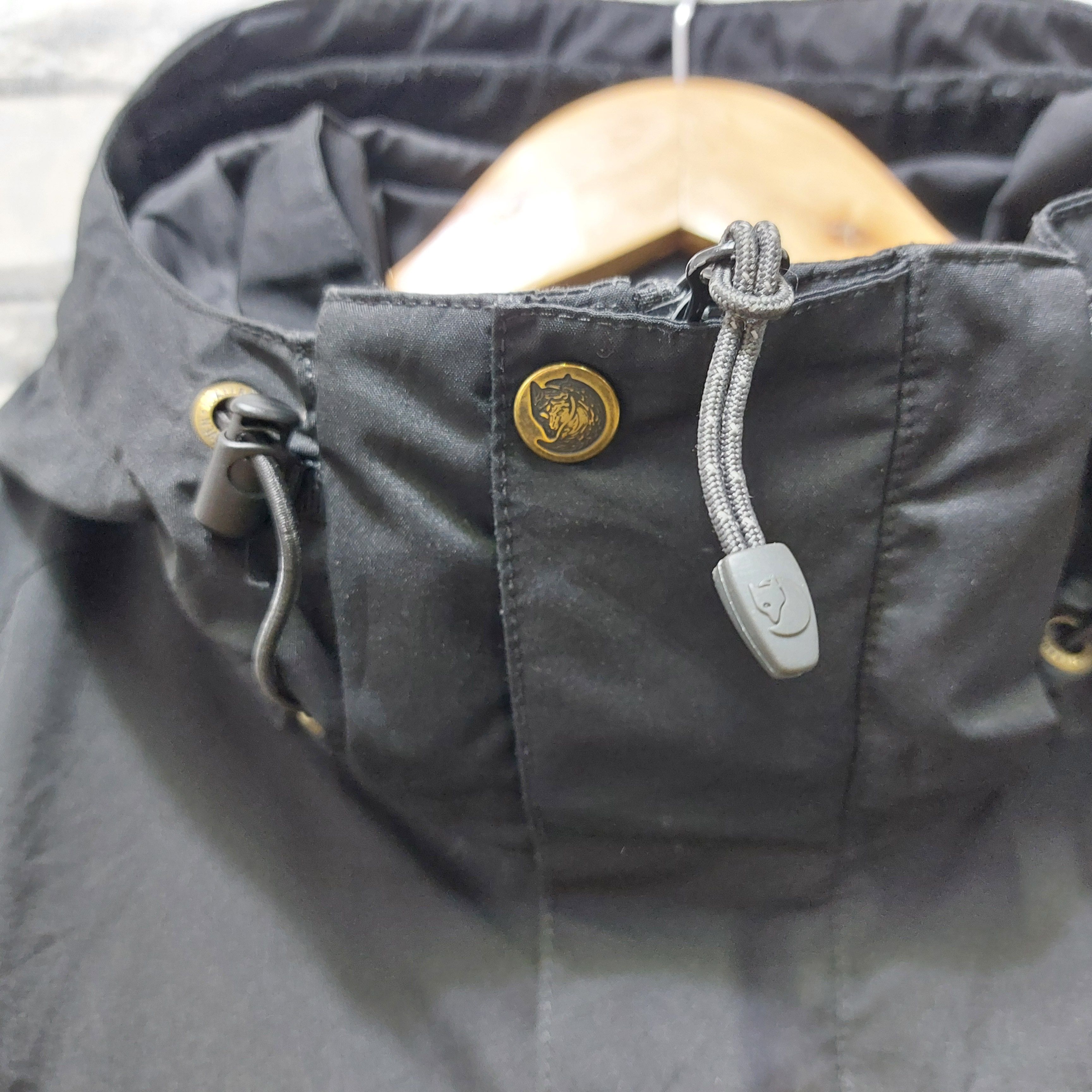 Fjallraven Fjallraven jacket Size US XL / EU 56 / 4 - 4 Thumbnail