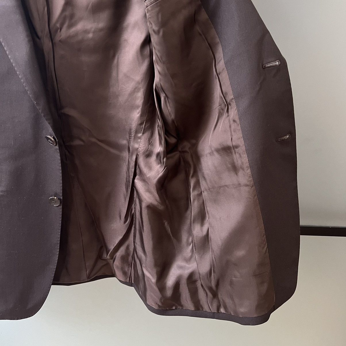 Gucci Elegant and classy Gucci blazer Size 44R - 7 Thumbnail