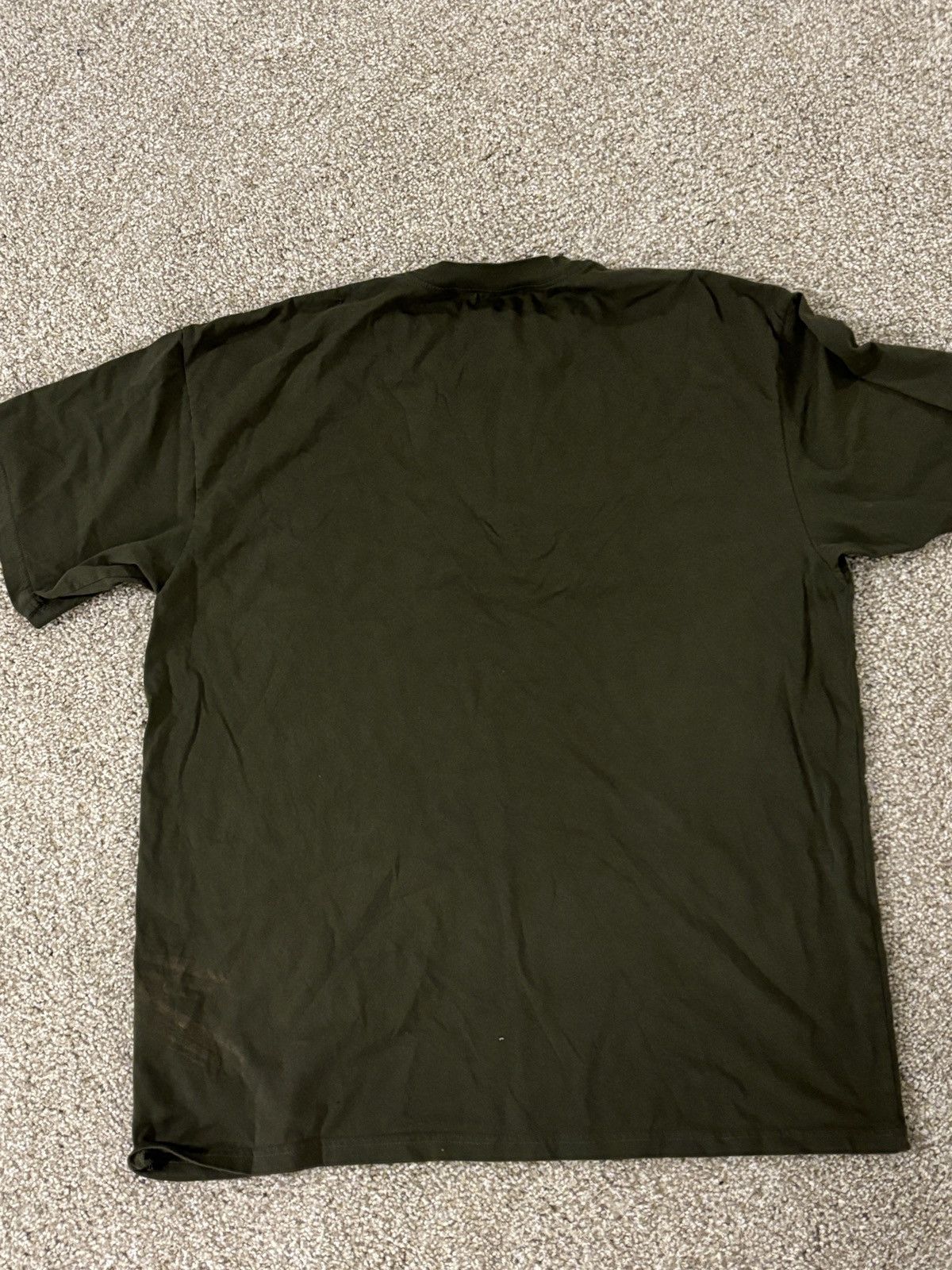 Carhartt × Carhartt Wip Carhartt WIP shirt Size US XXL / EU 58 / 5 - 3 Thumbnail