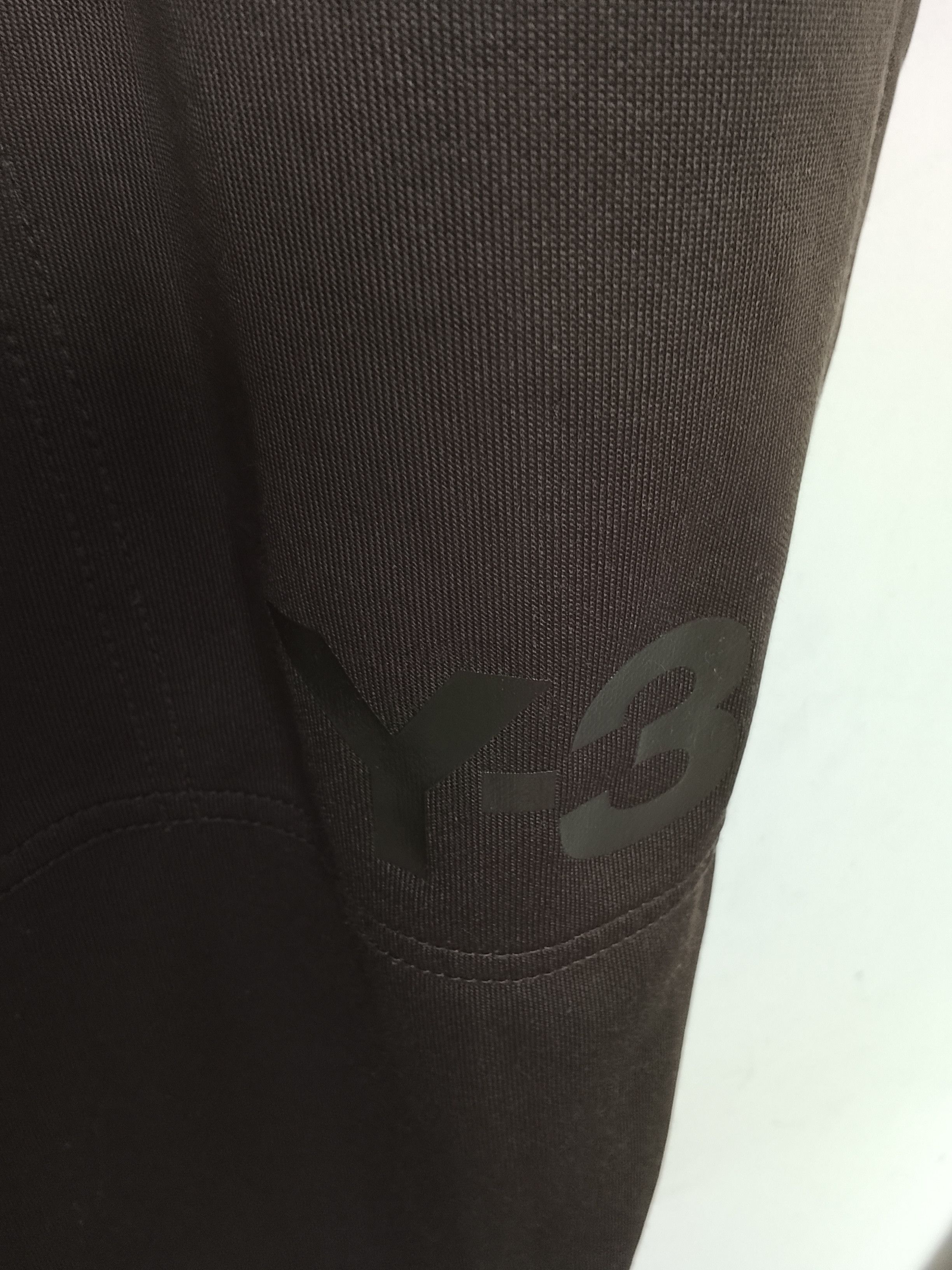 Yohji Yamamoto Authentic Y-3 Yohji Yamamoto x Adidas technical pants. Size US 28 / EU 44 - 2 Thumbnail