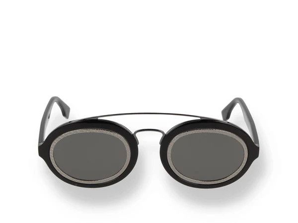 Fendi o1loc1c0824 Size: OS / Sunglasses in Black Size ONE SIZE - 1 Thumbnail