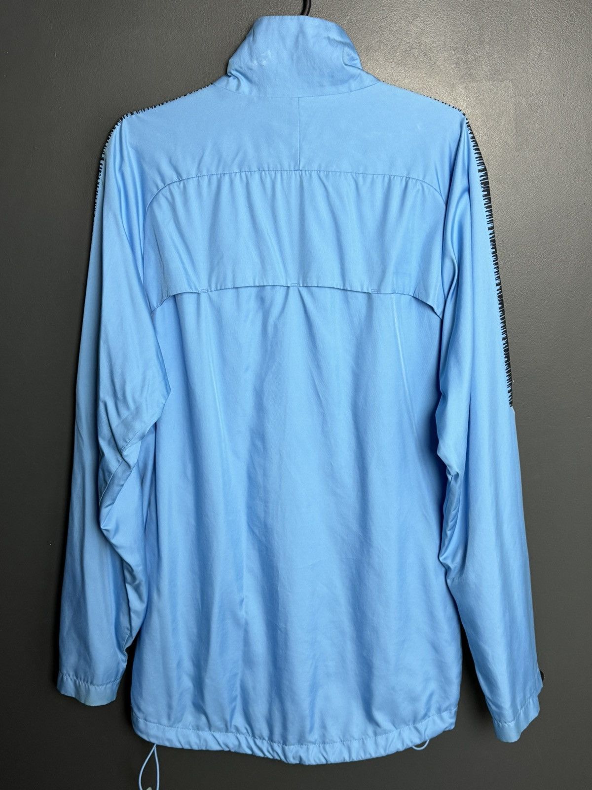 Nike Manchester City Training Football Jacket Size US M / EU 48-50 / 2 - 2 Thumbnail