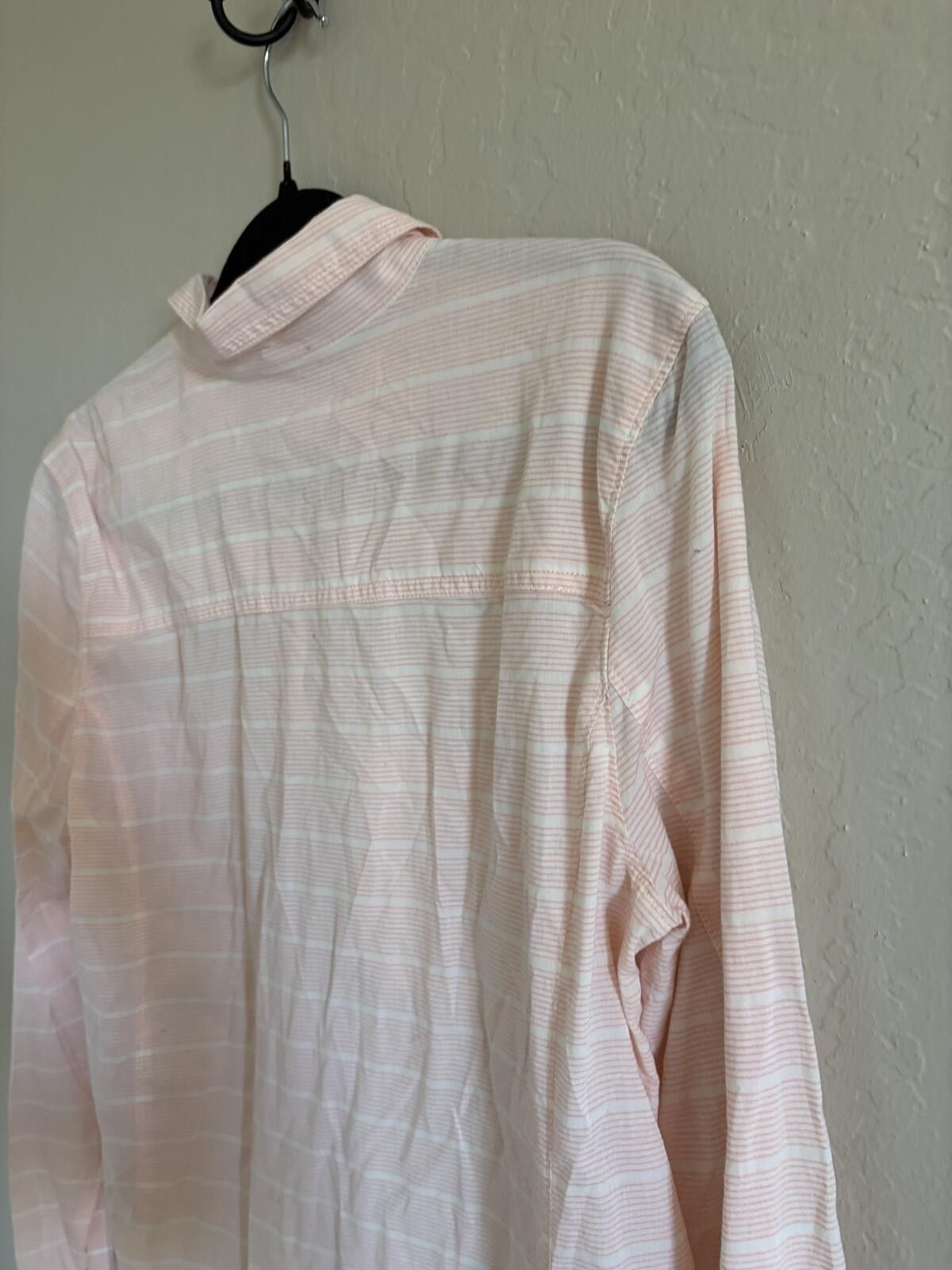 Other Caslon button up shirt Size M / US 6-8 / IT 42-44 - 4 Thumbnail
