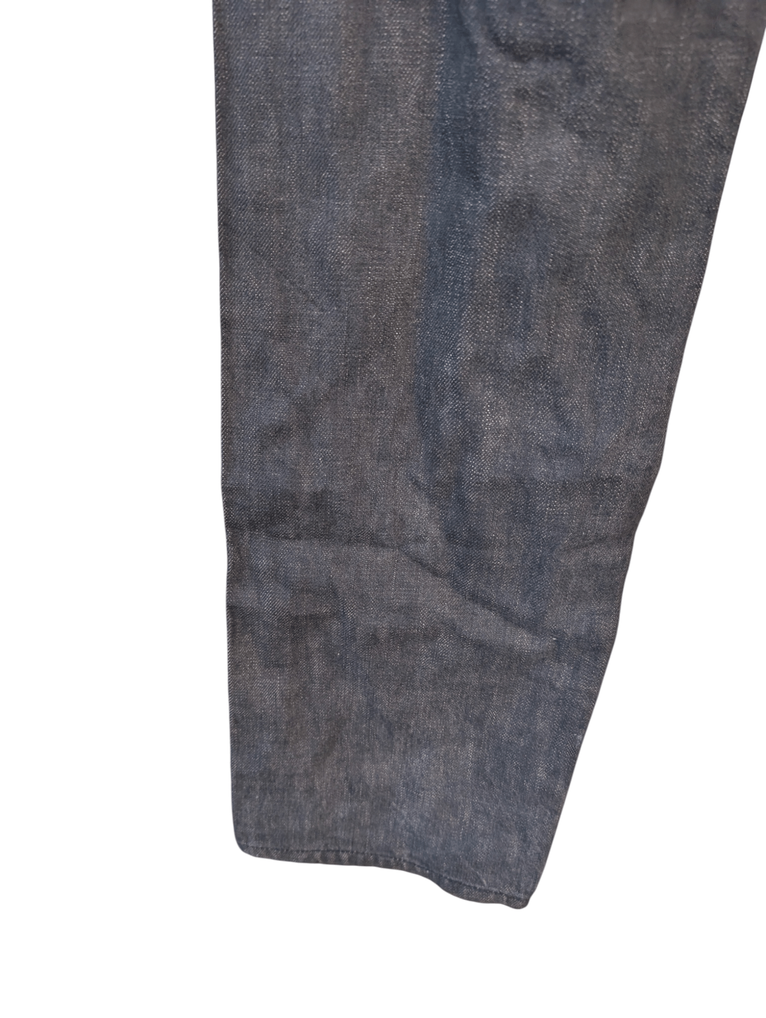 Neighborhood Vintage Neighborhood 2002 Selvedge Jeans Size US 34 / EU 50 - 12 Thumbnail