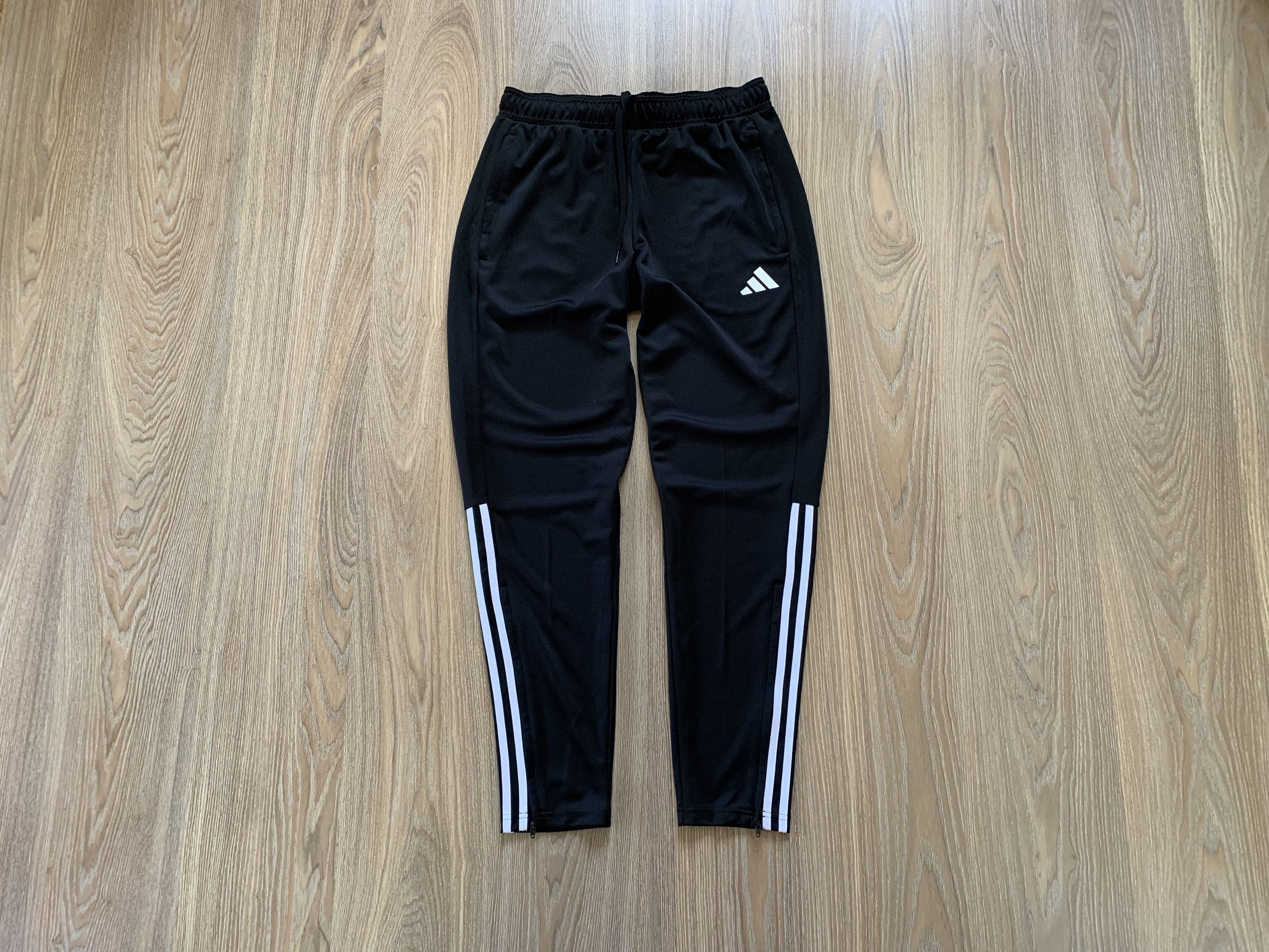 Adidas Adidas Aeroready Men’s Training Pants 2023 Size US 32 / EU 48 - 10 Thumbnail