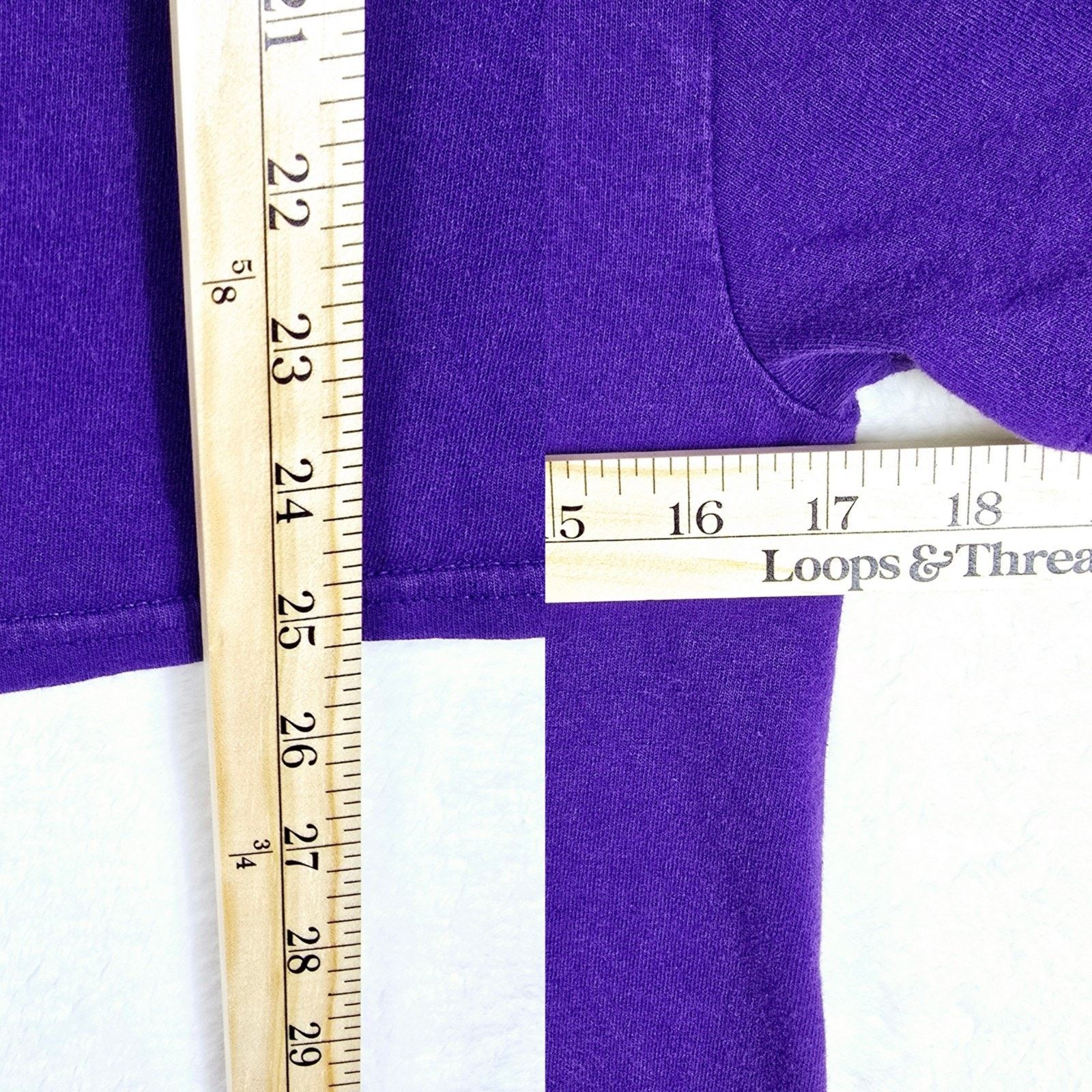 Gildan Prince RIP Rest In Purple Rain Shirt Adult Small Music Band Size US S / EU 44-46 / 1 - 8 Thumbnail
