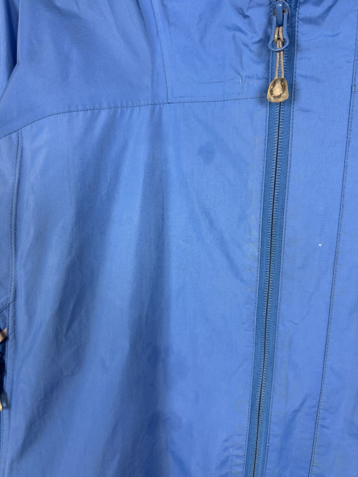 Montane Distressed Montane Pertex Shield Rain Jacket Size US XL / EU 56 / 4 - 5 Thumbnail