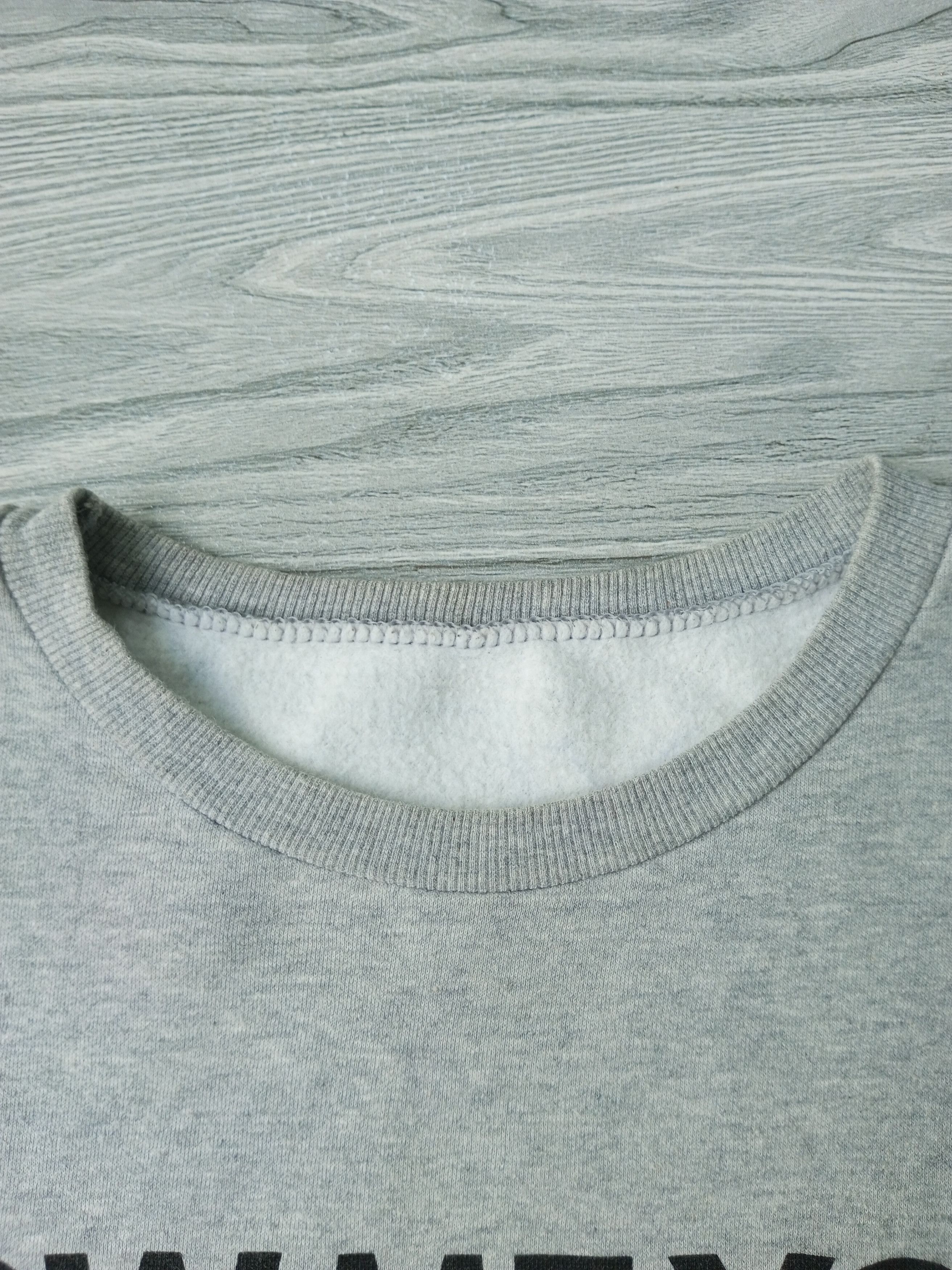 Japanese Brand "ONE TAG" Oversized NUS distressed sweater avant garde Style Size US M / EU 48-50 / 2 - 8 Thumbnail