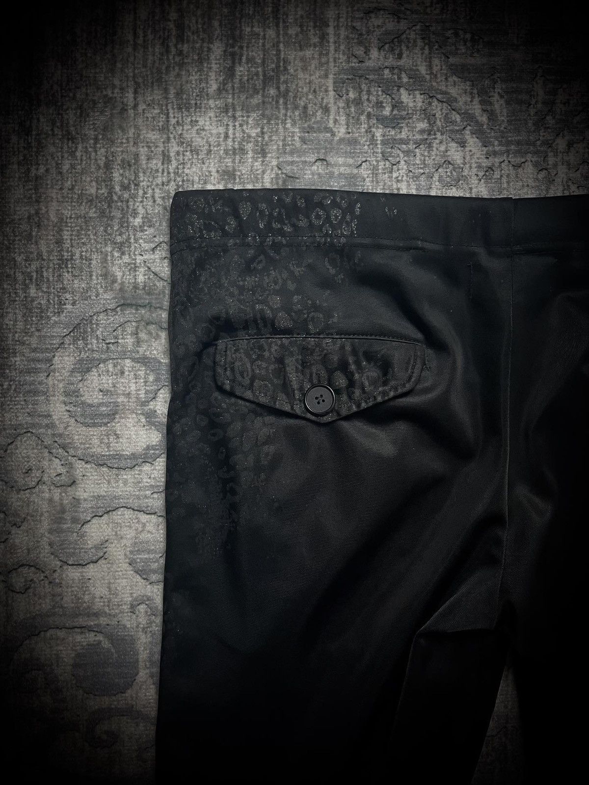 Japanese Brand × Tornado Mart Japanese brand LA GATE sweatpants Size US 31 - 4 Thumbnail