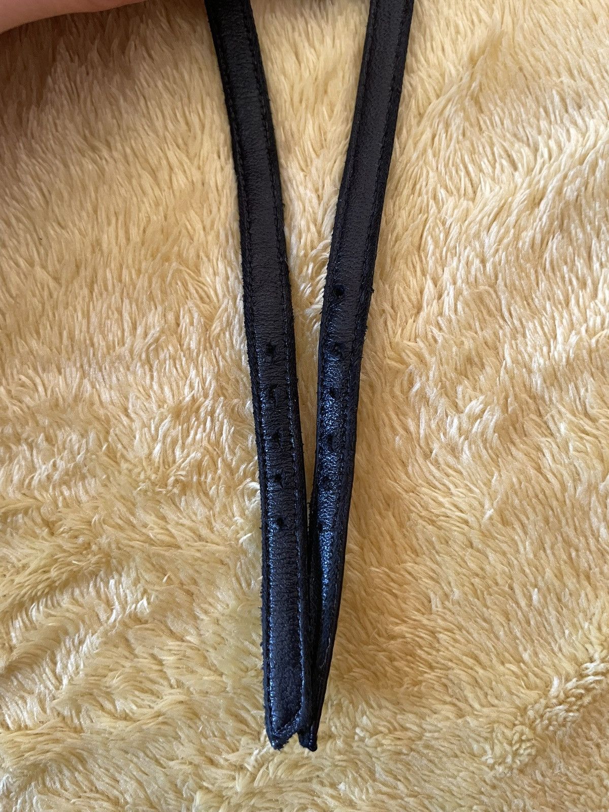 Acne Studios Sample Acne Studios satin spike heels Size US 8.5 / IT 38.5 - 9 Thumbnail