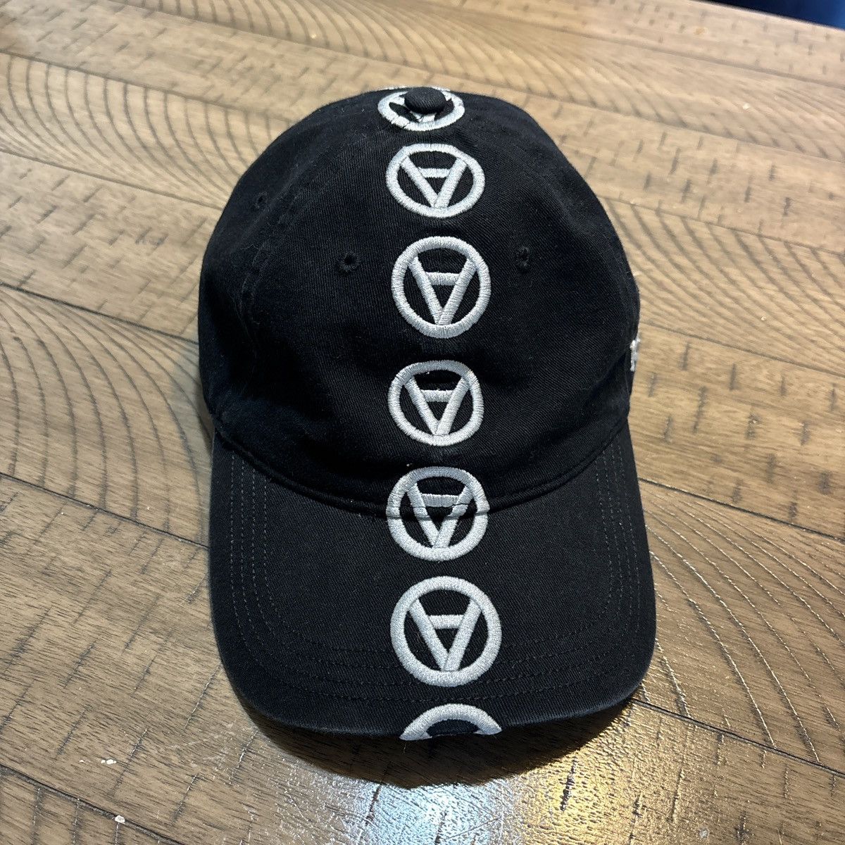 Destroy Lonely × Ken Carson × Playboi Carti Life is war mowhawk hat Size ONE SIZE - 1 Thumbnail