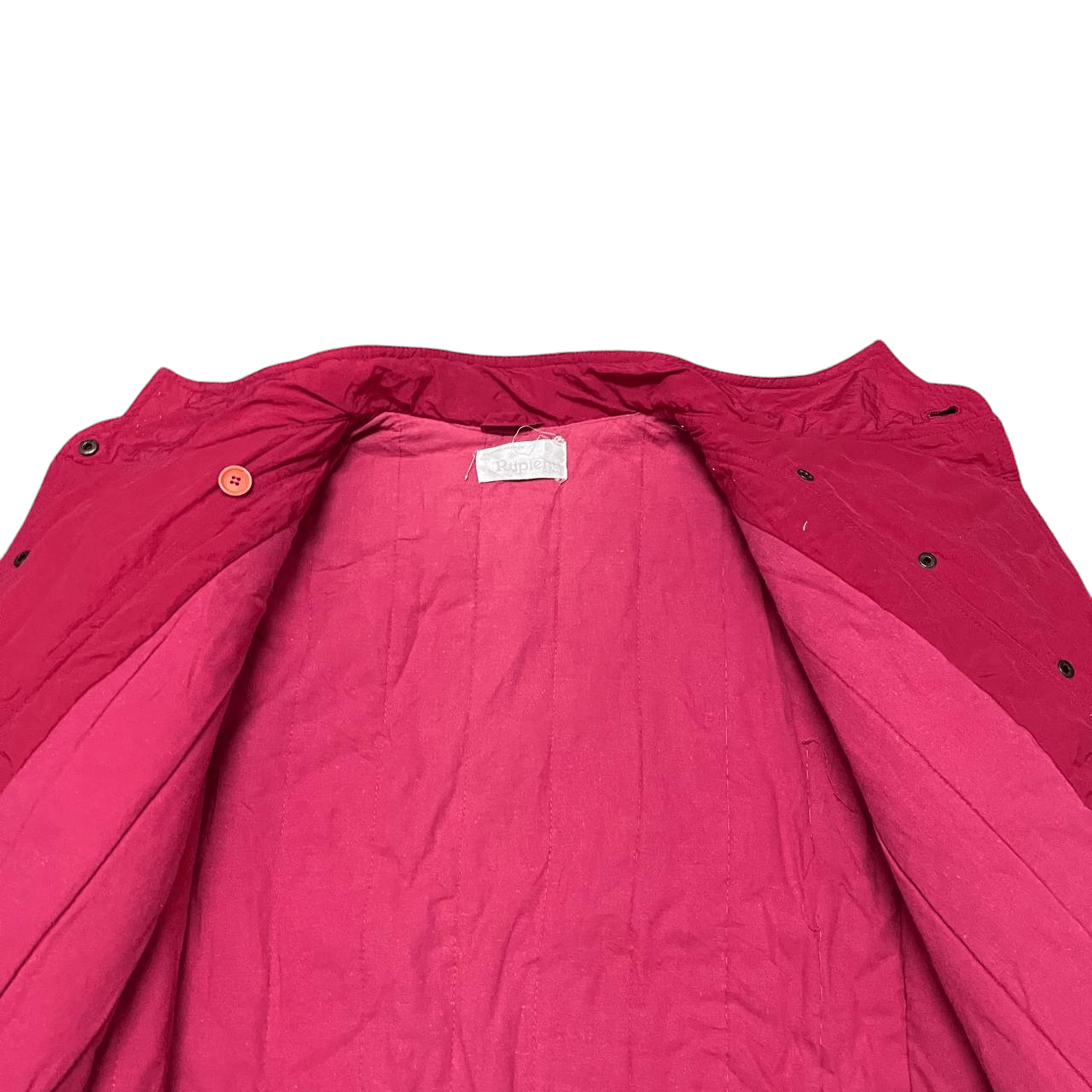 Issey Miyake Vintage Issey Miyake Inspired Bomber Style Jacket Size US M / EU 48-50 / 2 - 6 Thumbnail
