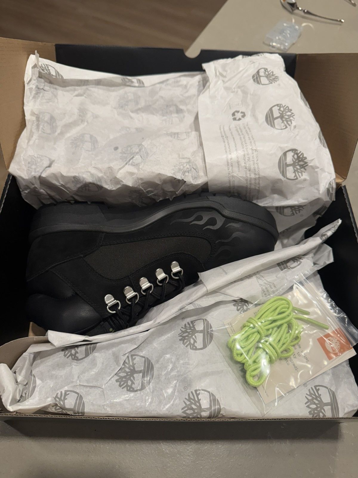 Timberland Timberland x Loso Field Boot Size US 8 / EU 41 - 2 Thumbnail