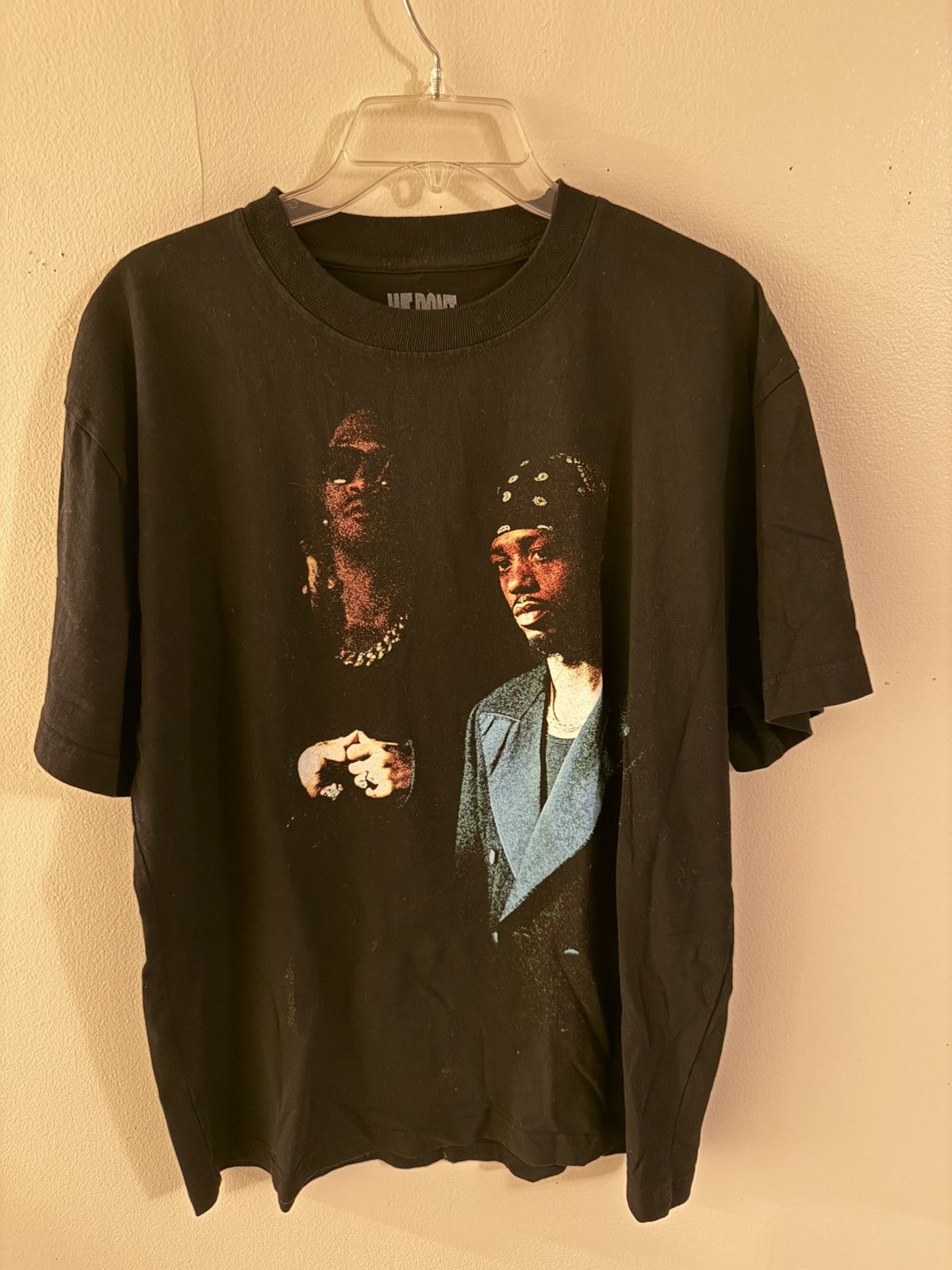 Future Purple Reign Tour Shirt | Grailed