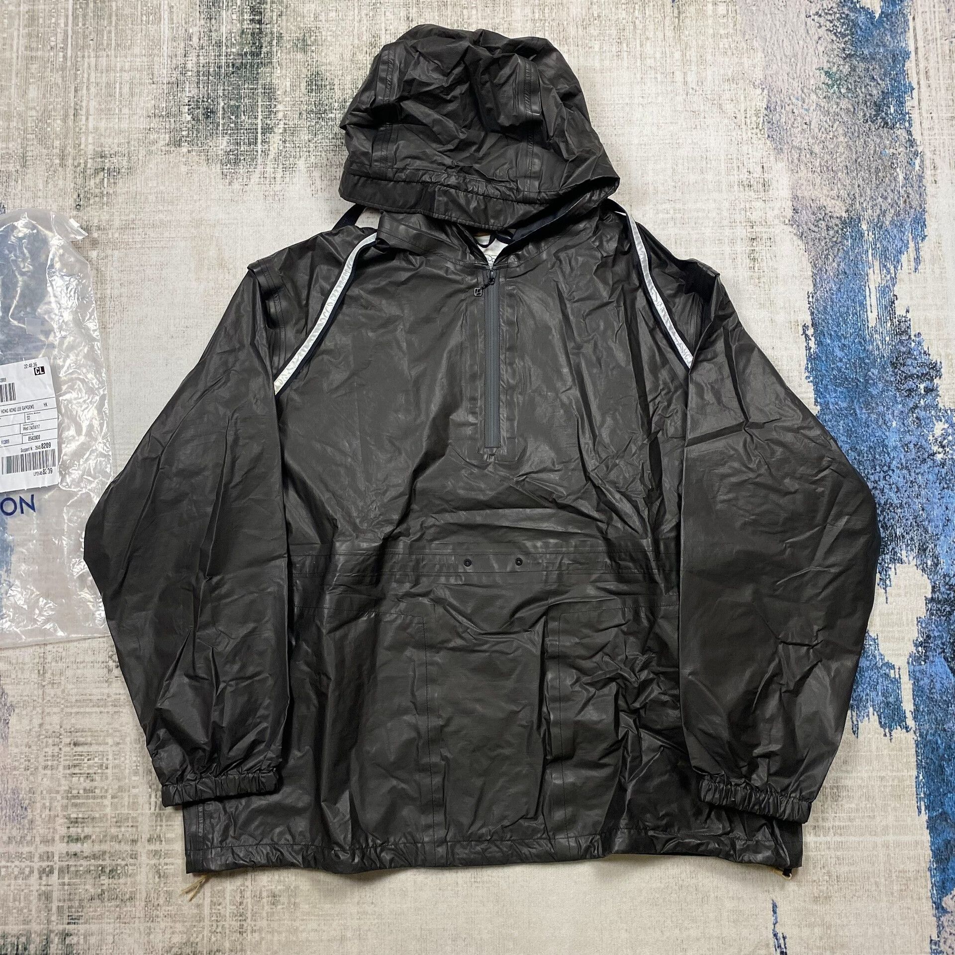 Visvim VISVIM 21SS ANORAK 2L GORE-TEX Jacket Size US L / EU 52-54 / 3 - 1 Thumbnail