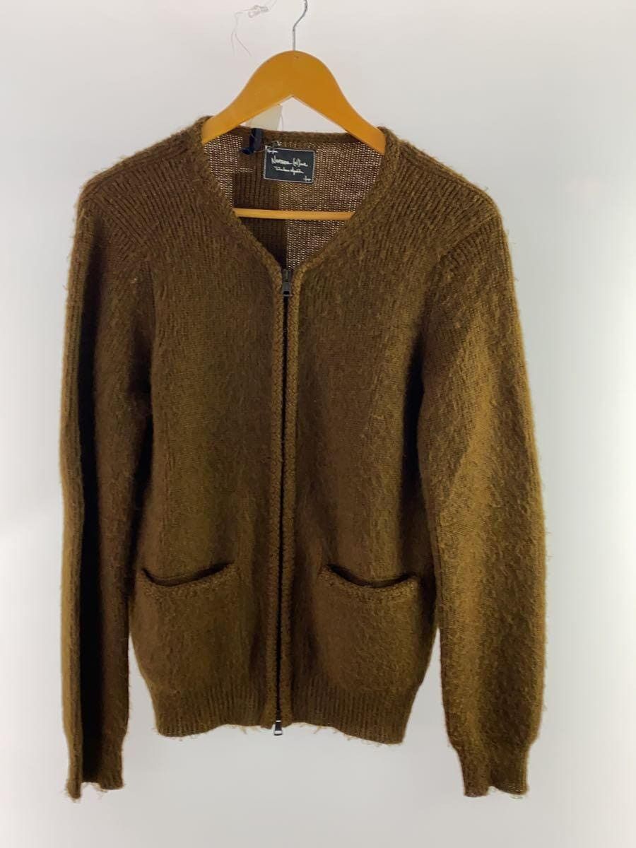 Number (N)ine NUMBER (N)INE jacket Size US M / EU 48-50 / 2 - 1 Thumbnail