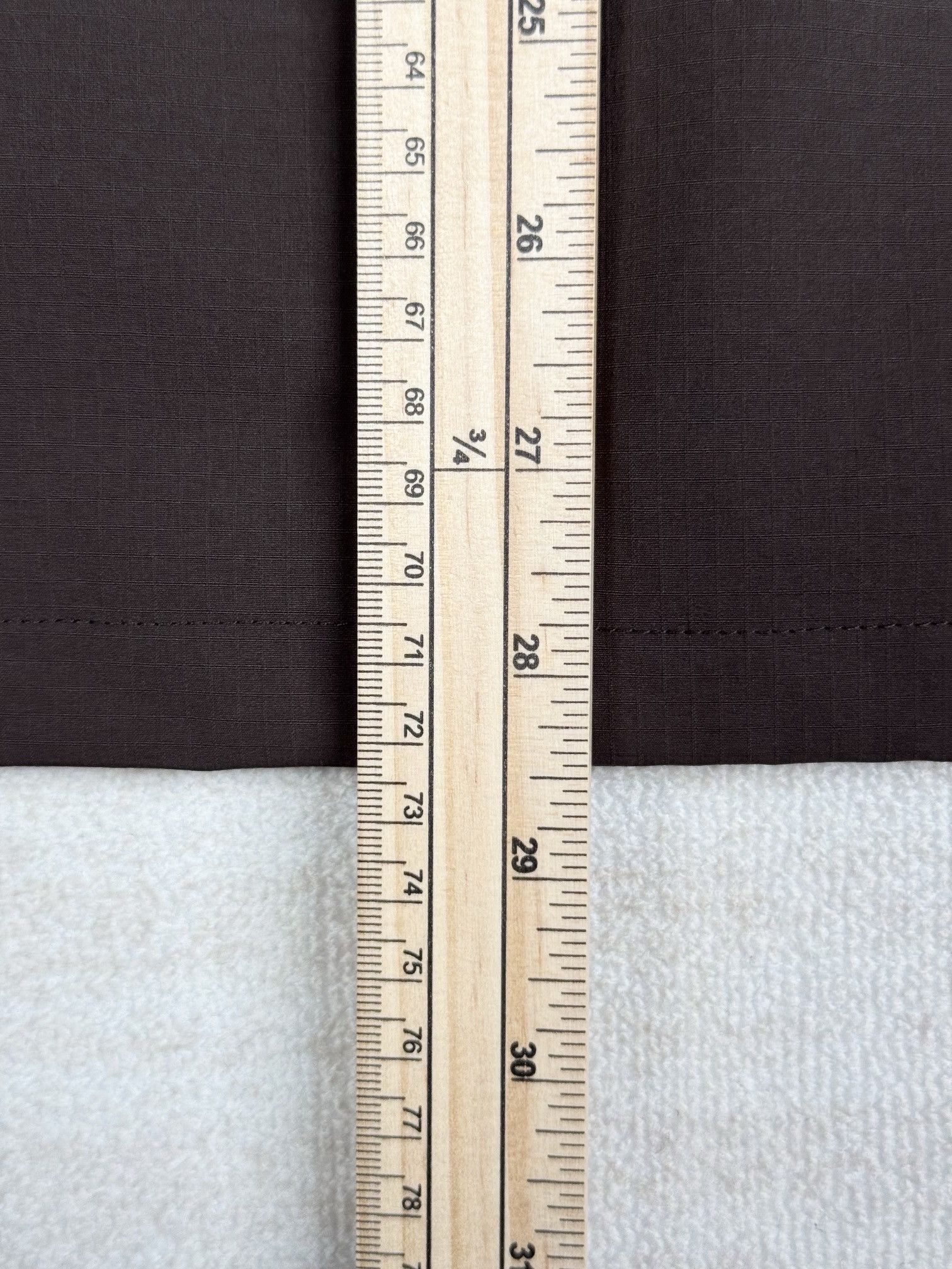 A.P.C. LOUSON SUTHERLAND JPS jacket S Size US S / EU 44-46 / 1 - 7 Thumbnail