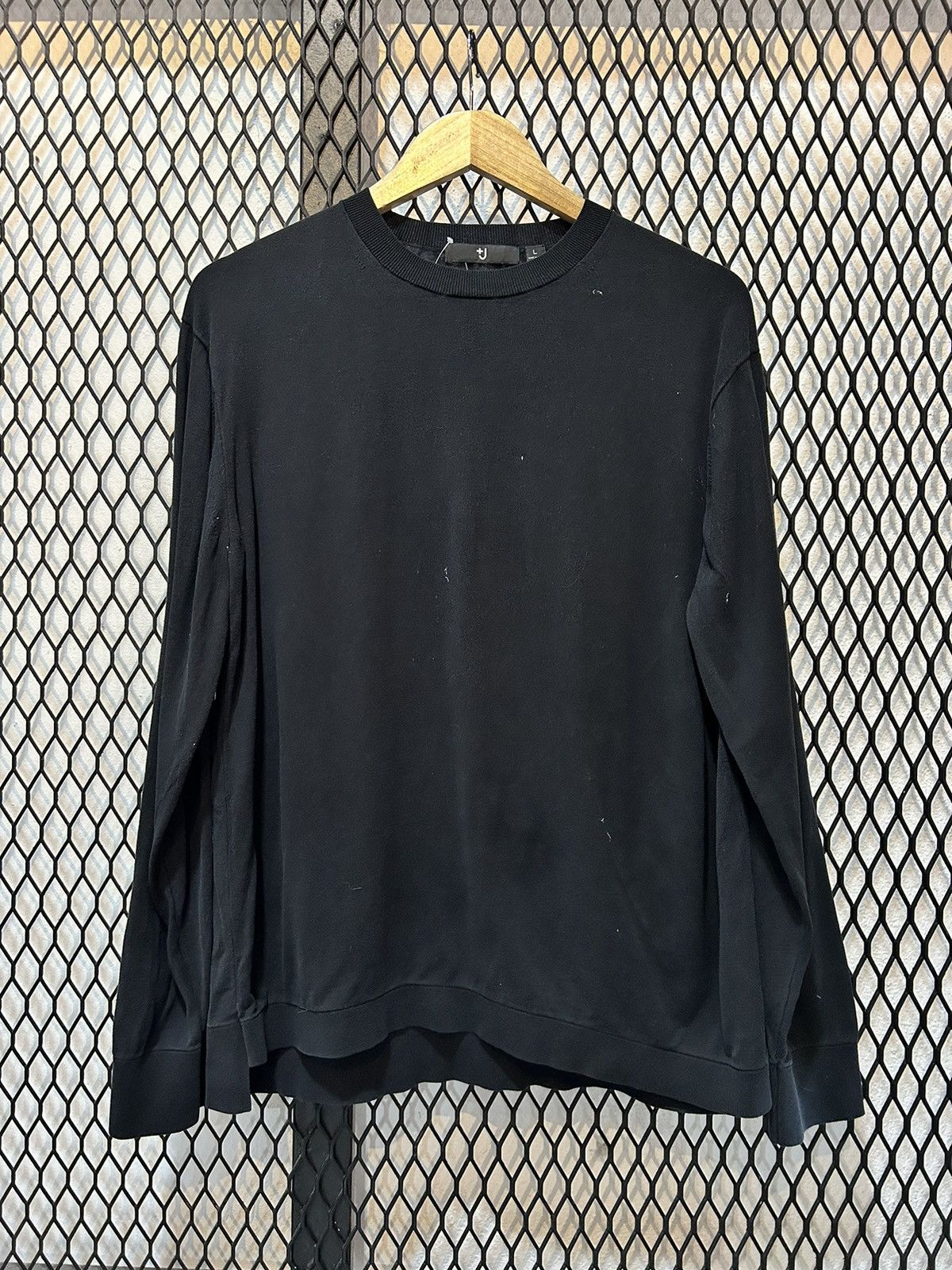 Jil Sander × Uniqlo Uniqlo jil sander Size US L / EU 52-54 / 3 - 1 Thumbnail