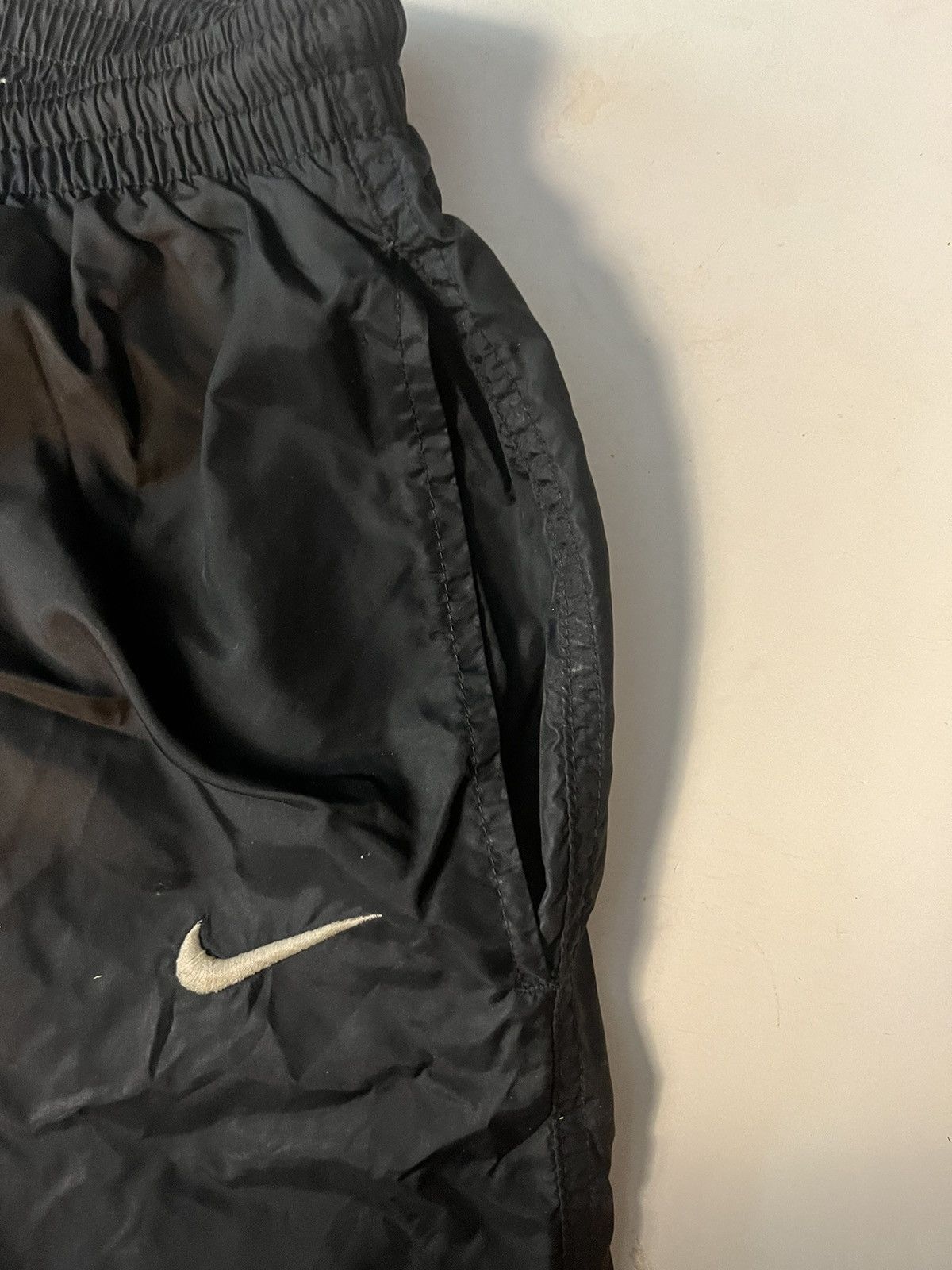 Arc'teryx × Nike × Nike ACG 90s Nike lined track pants Size US 36 / EU 52 - 3 Thumbnail