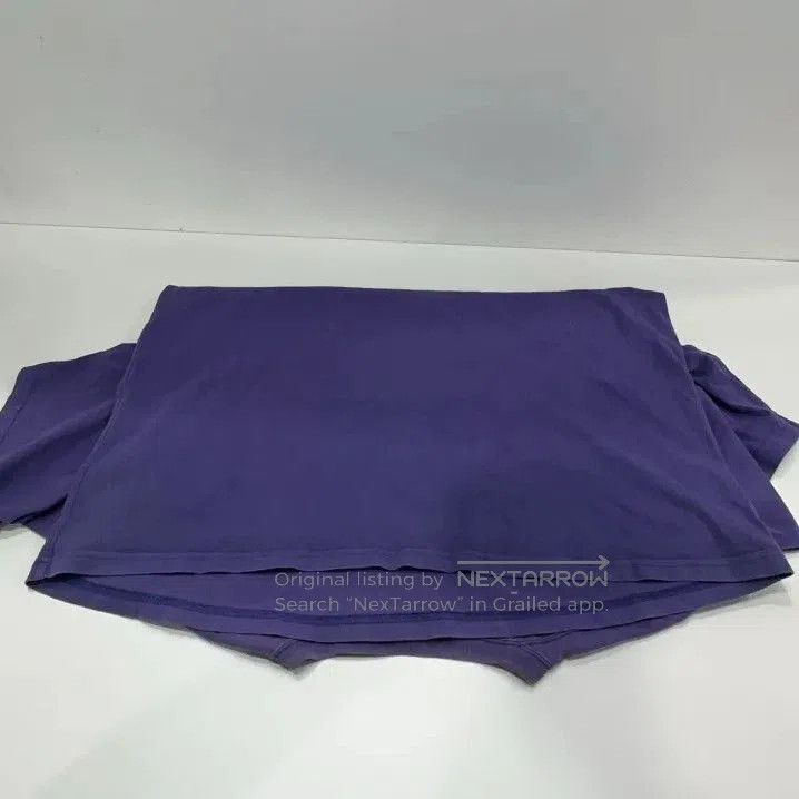 Balenciaga Balenciaga Political Campaign Blue T. Size US S / EU 44-46 / 1 - 5 Thumbnail