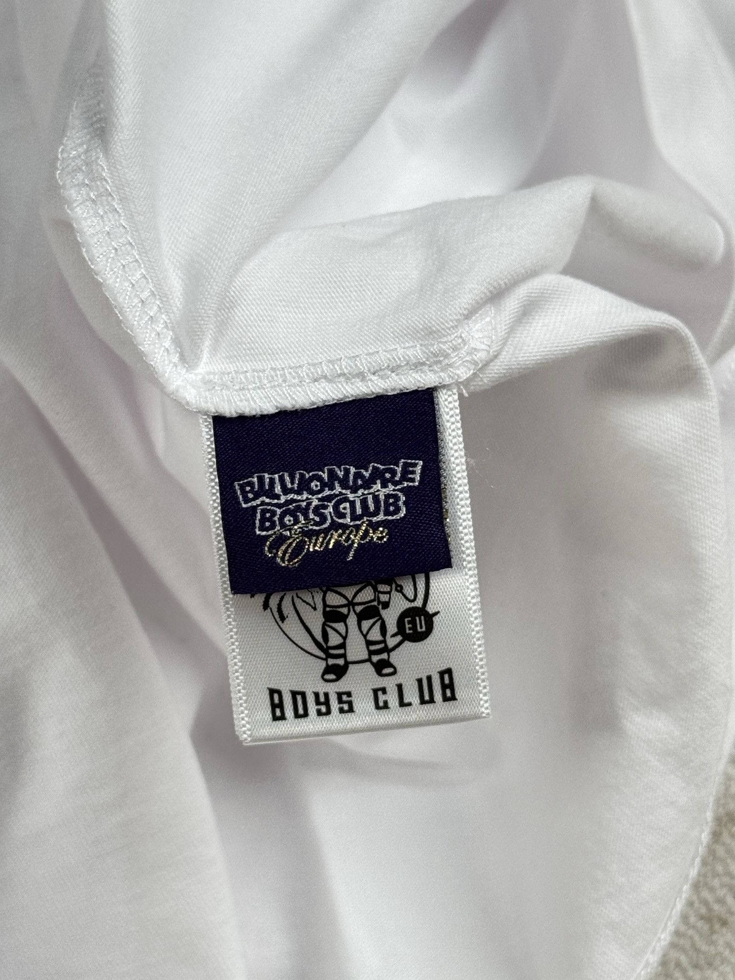 Billionaire Boys Club BBC duck tee Size US M / EU 48-50 / 2 - 3 Thumbnail